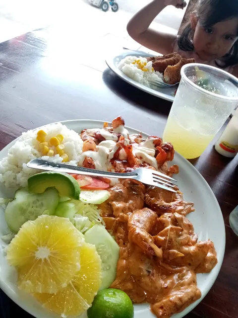 Mariscos Zumpimito image 2