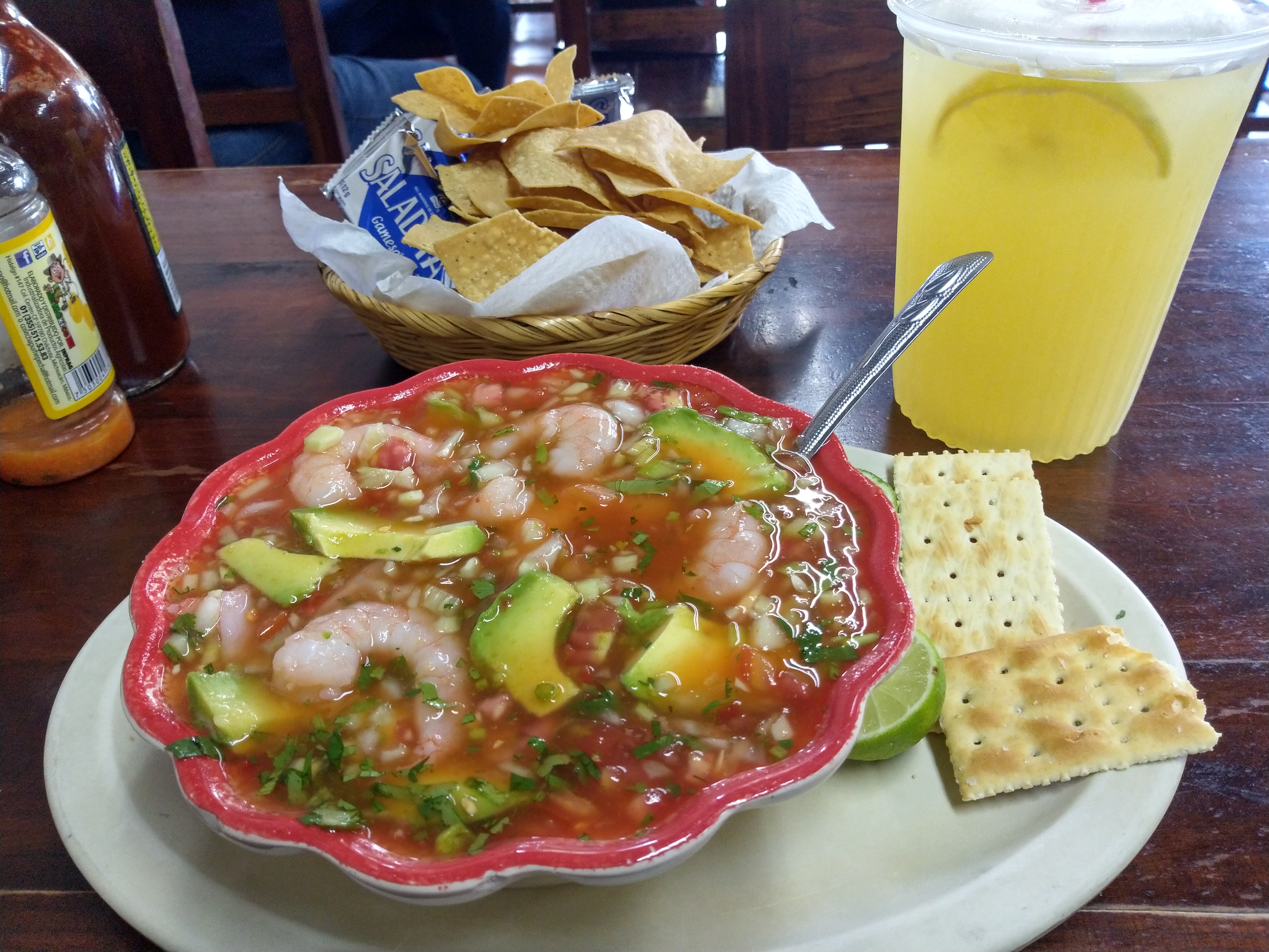 Mariscos Zumpimito image 3