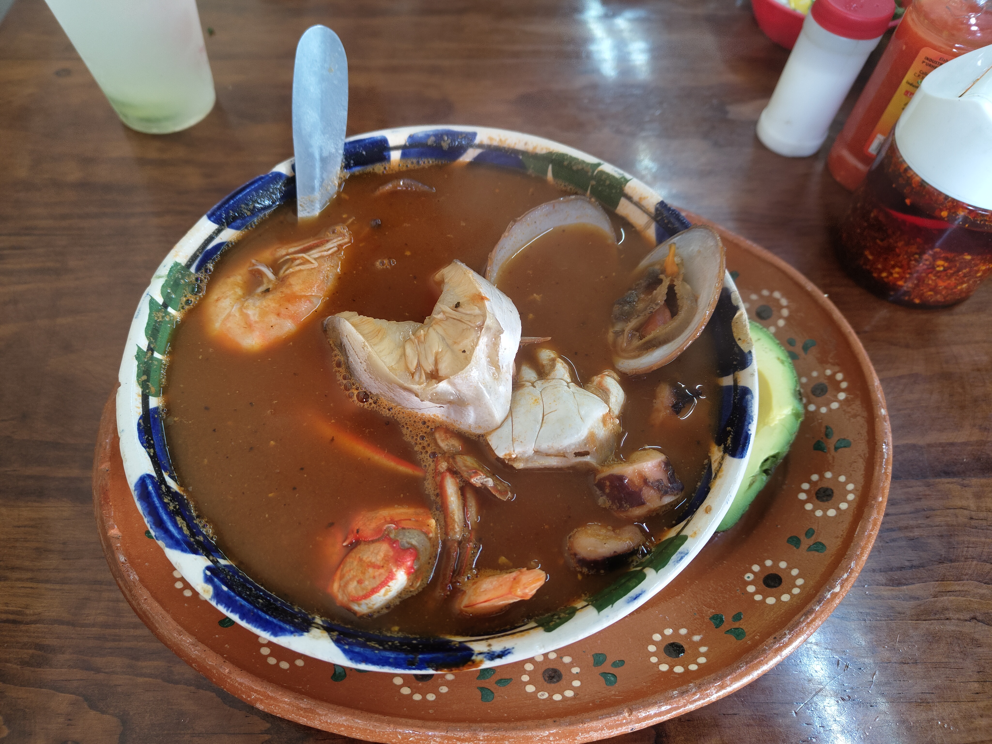 Mariscos Zumpimito image 4