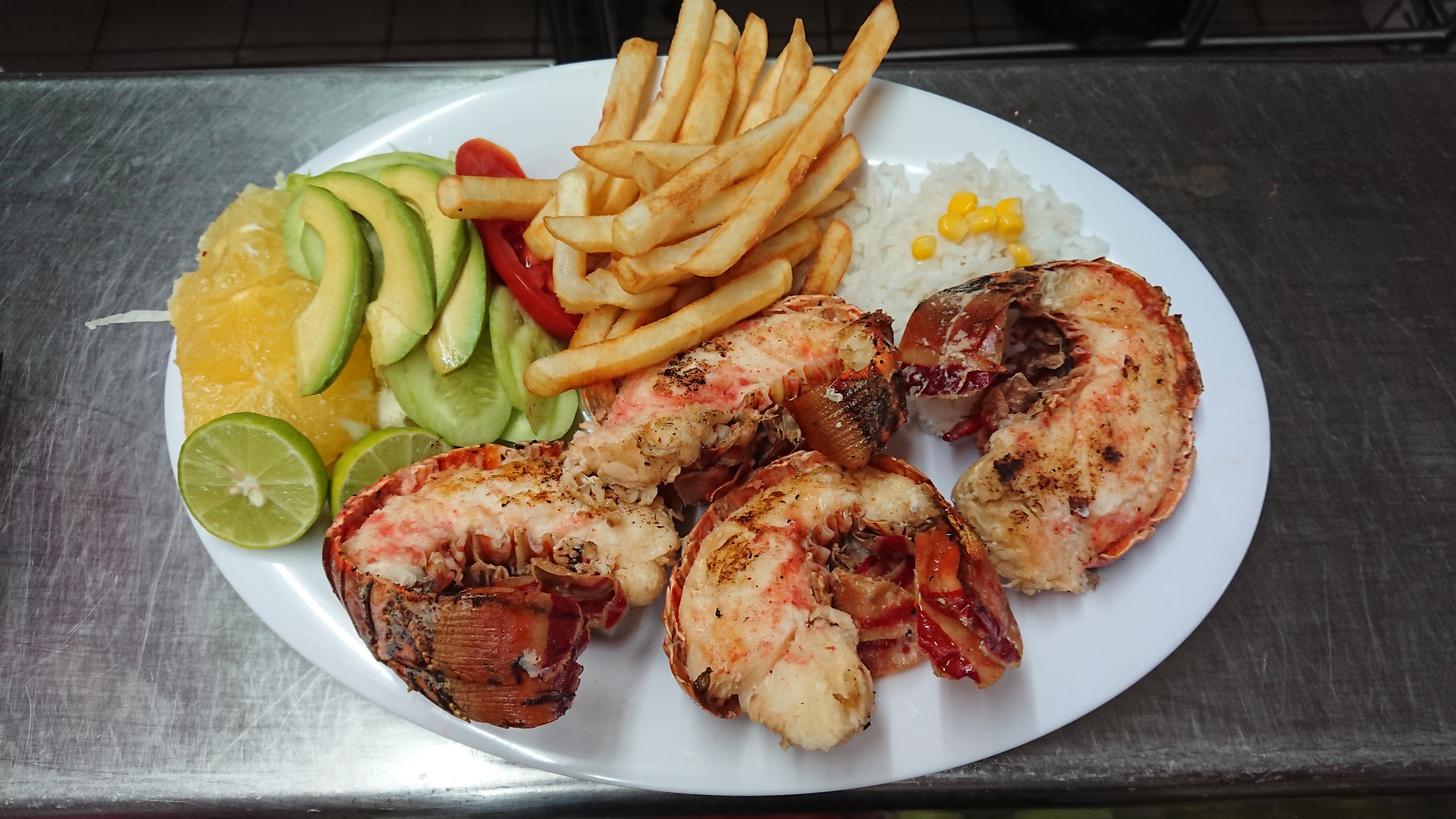 Mariscos Zumpimito image 5