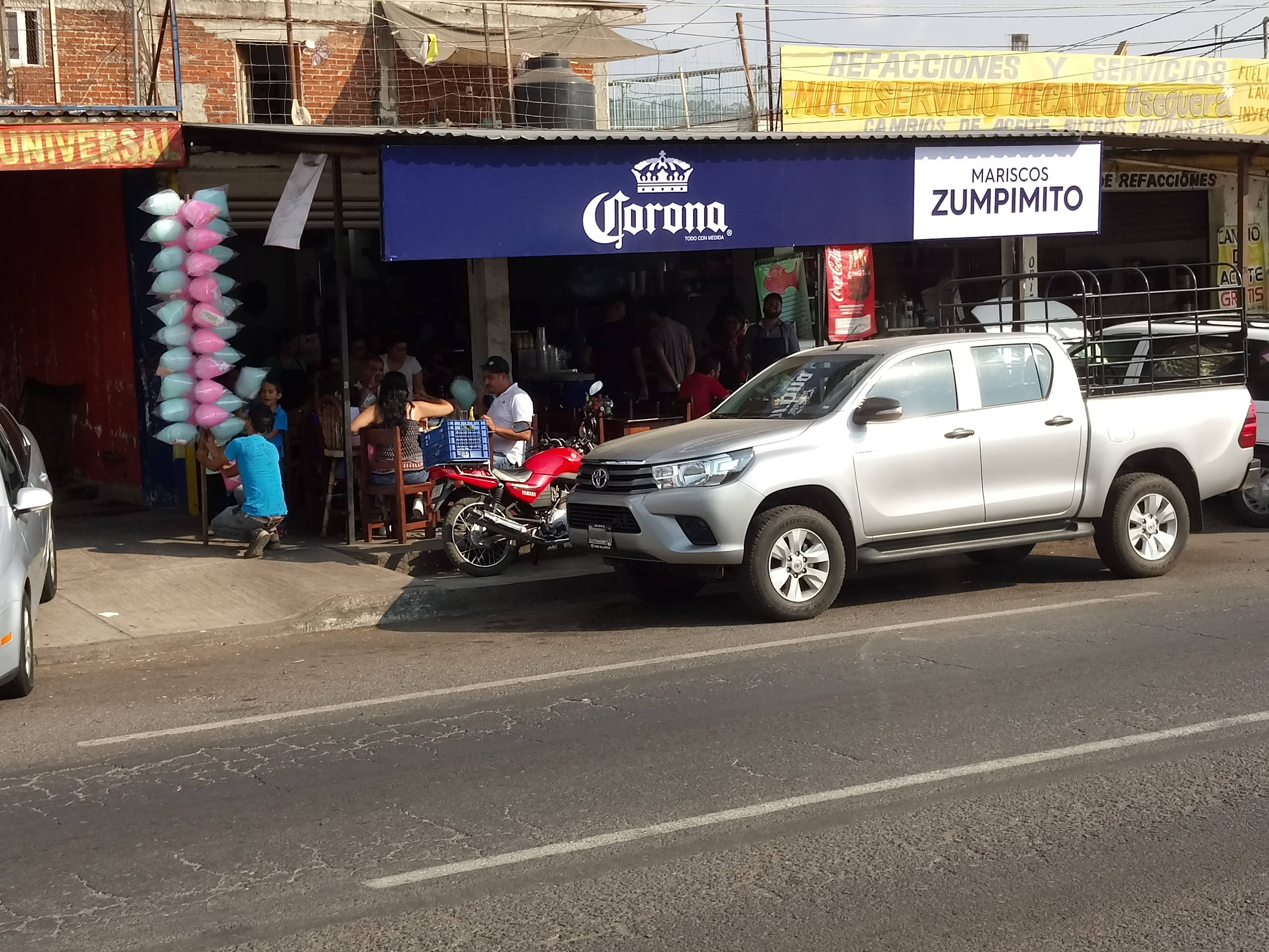 Mariscos Zumpimito image 6