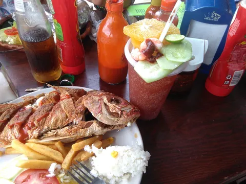 Mariscos Zumpimito image 7