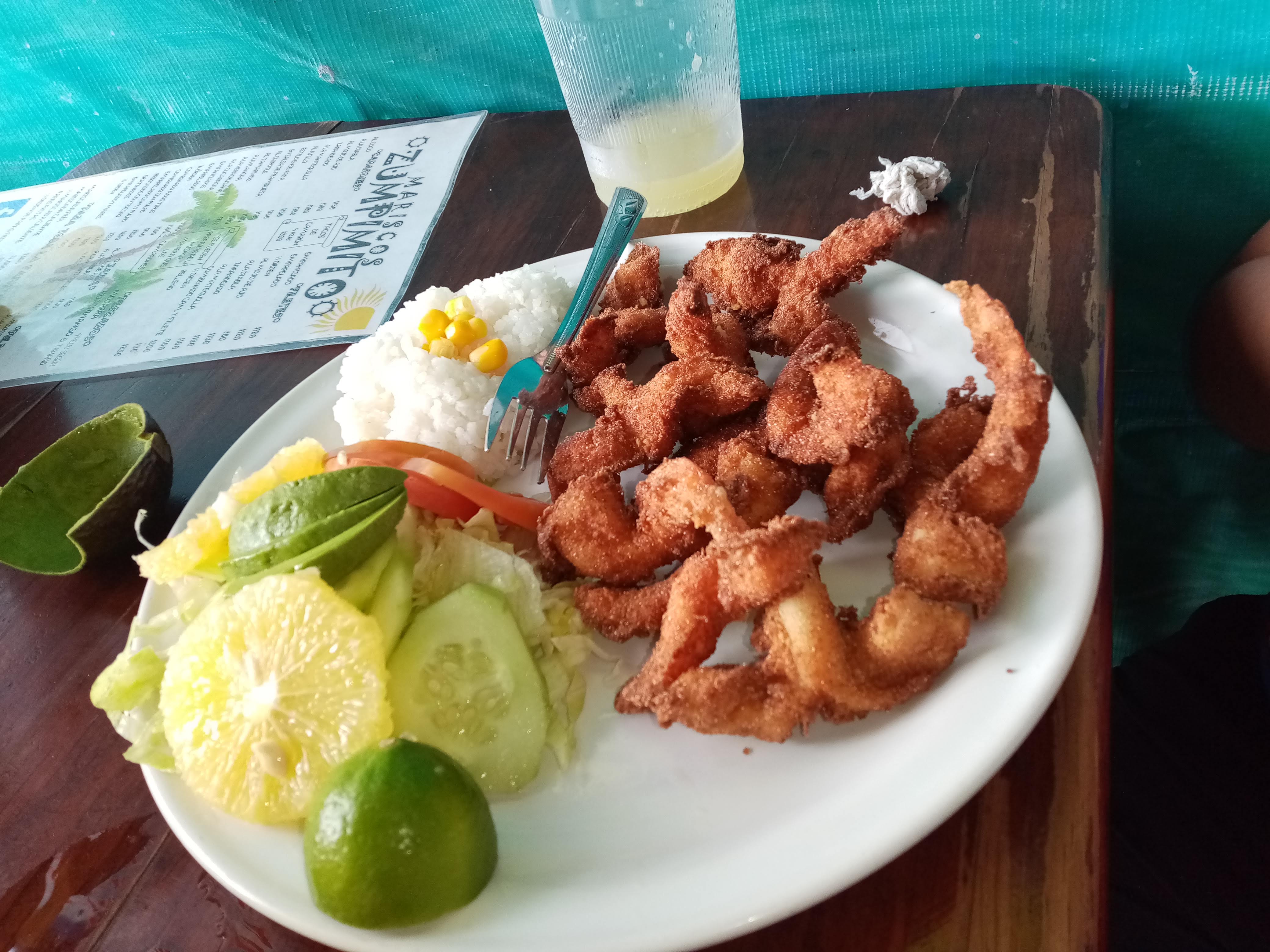 Mariscos Zumpimito image 8