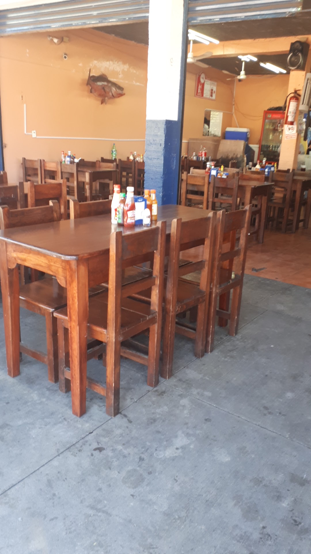 Mariscos Zumpimito image 9