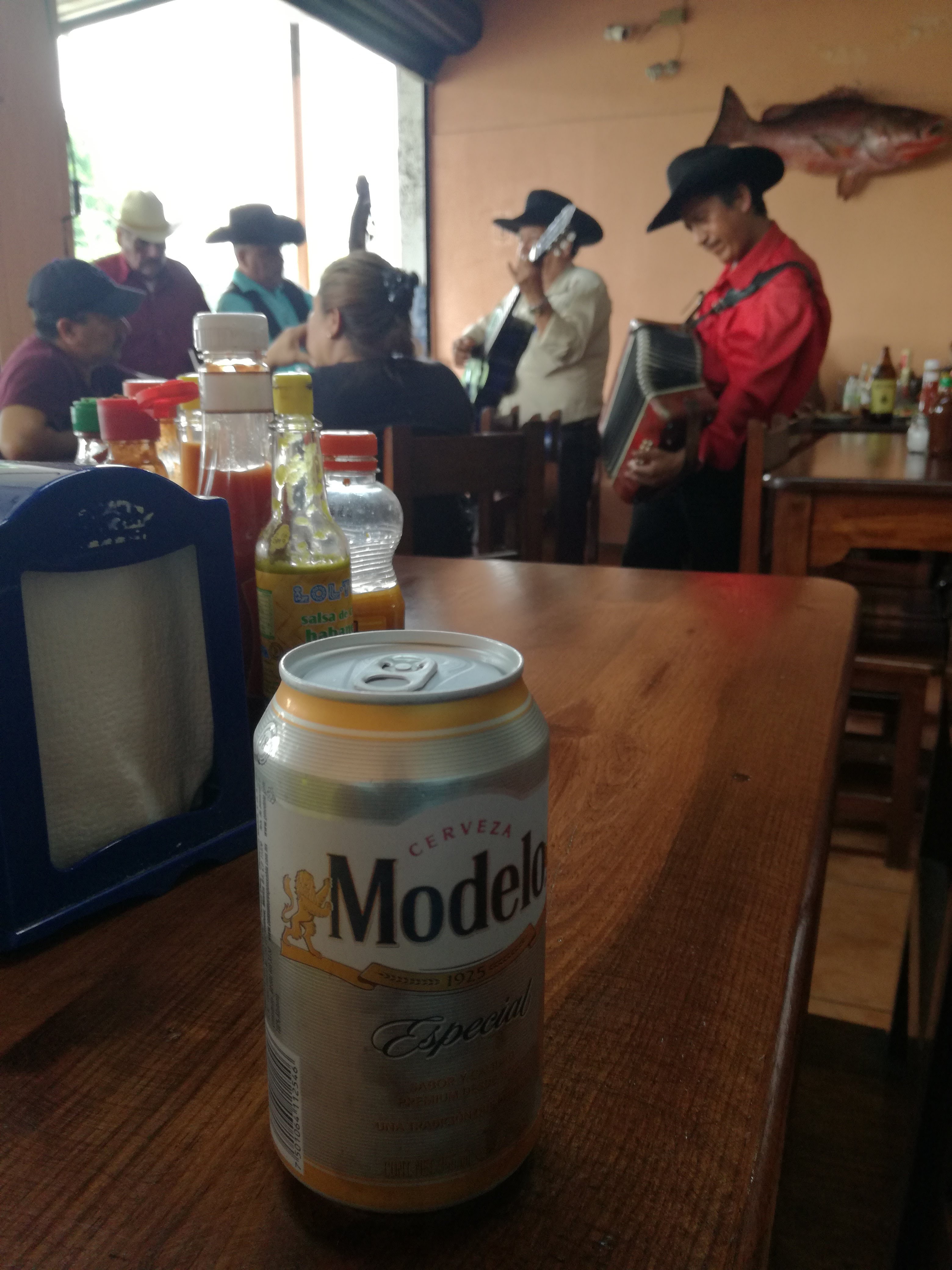 Mariscos Zumpimito image 10