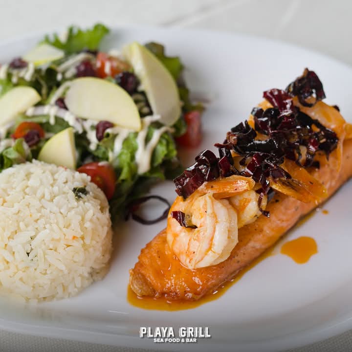 PLAYA GRILL image 4