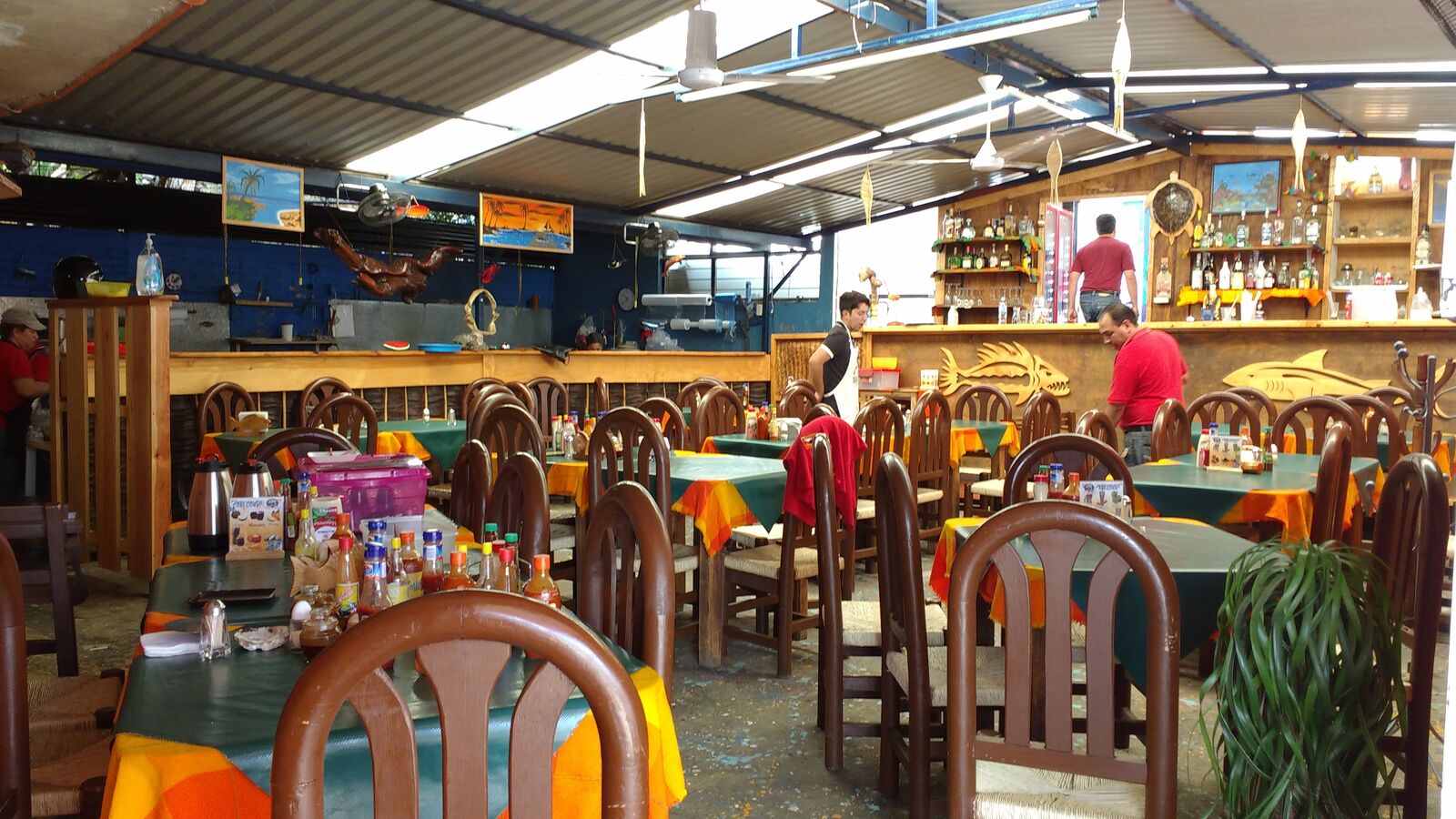 Super Mariscos Barragán image 1