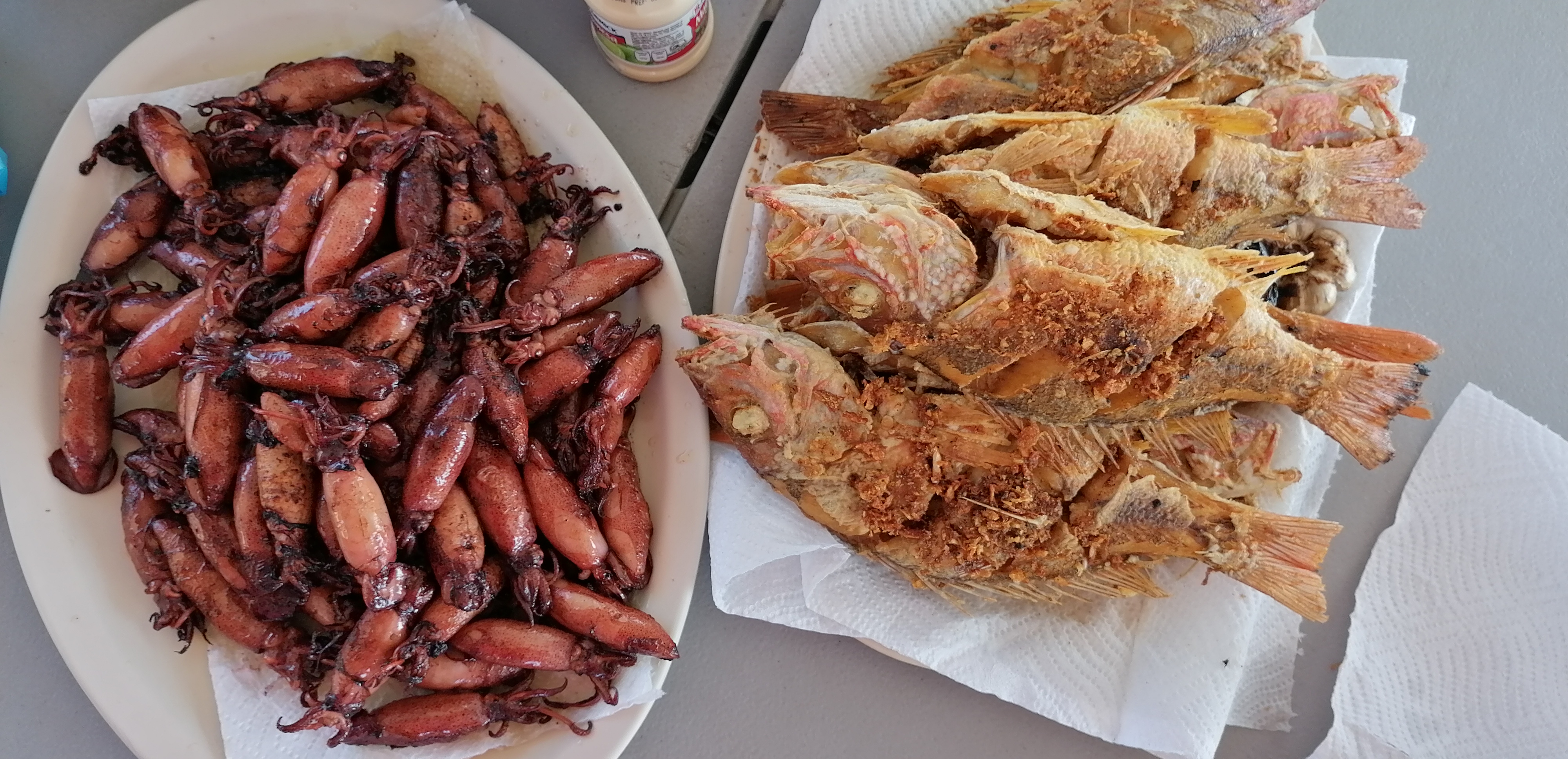 Super Mariscos Barragán image 2