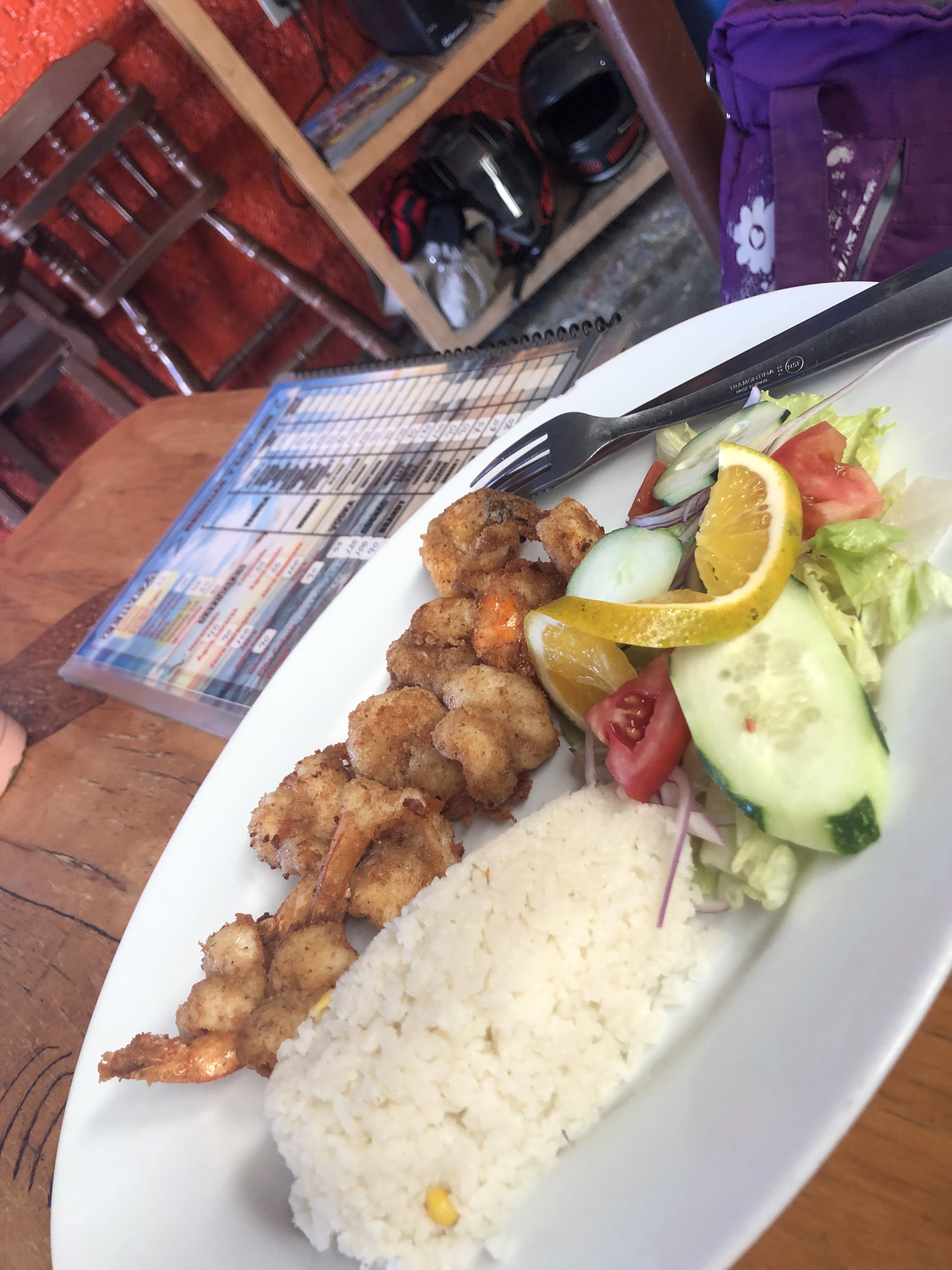 Super Mariscos Barragán image 4