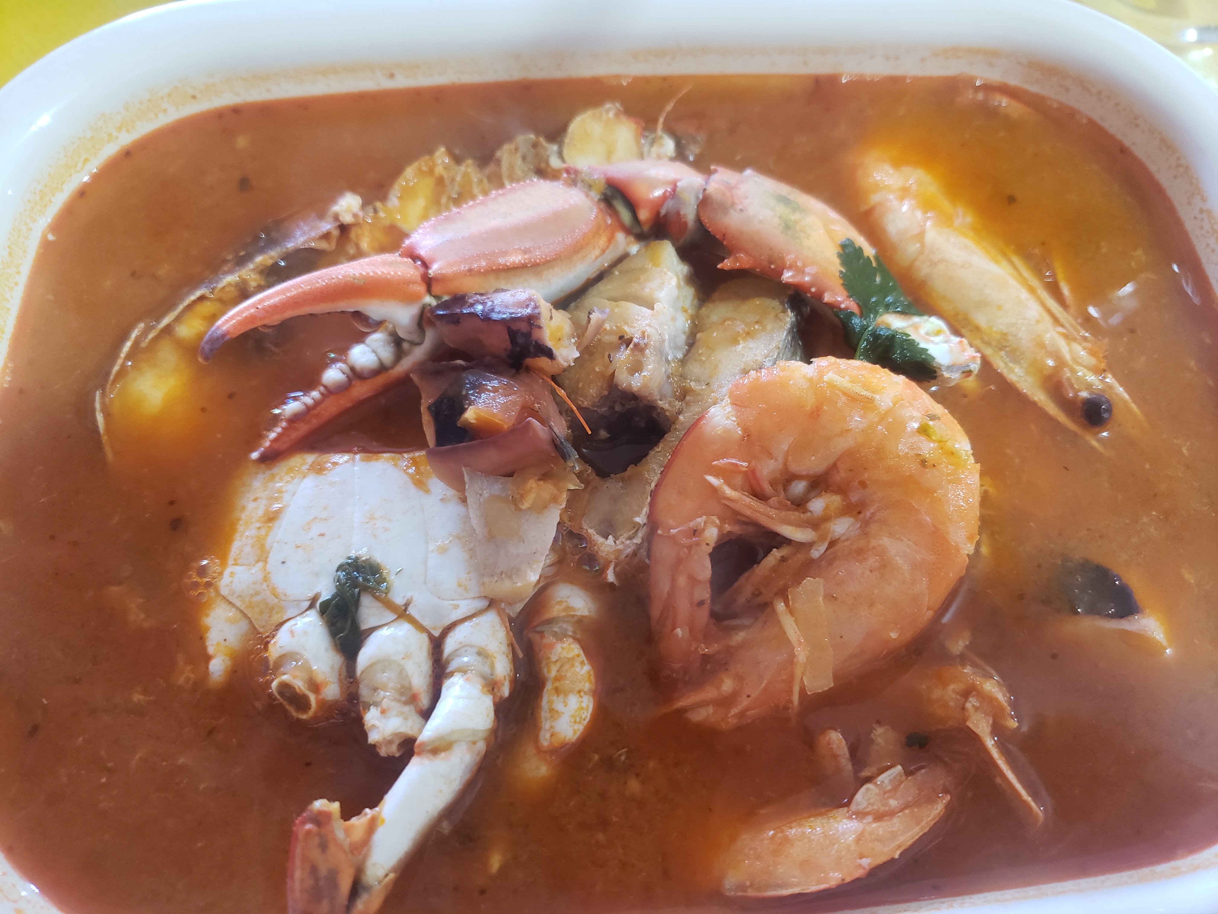 Super Mariscos Barragán image 5