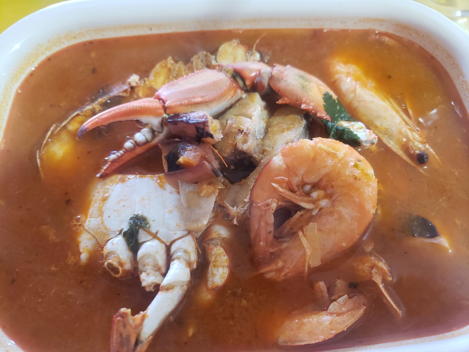 Super Mariscos Barragán image 5