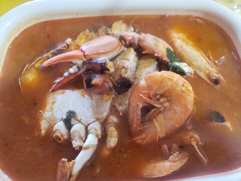 Super Mariscos Barragán image 5