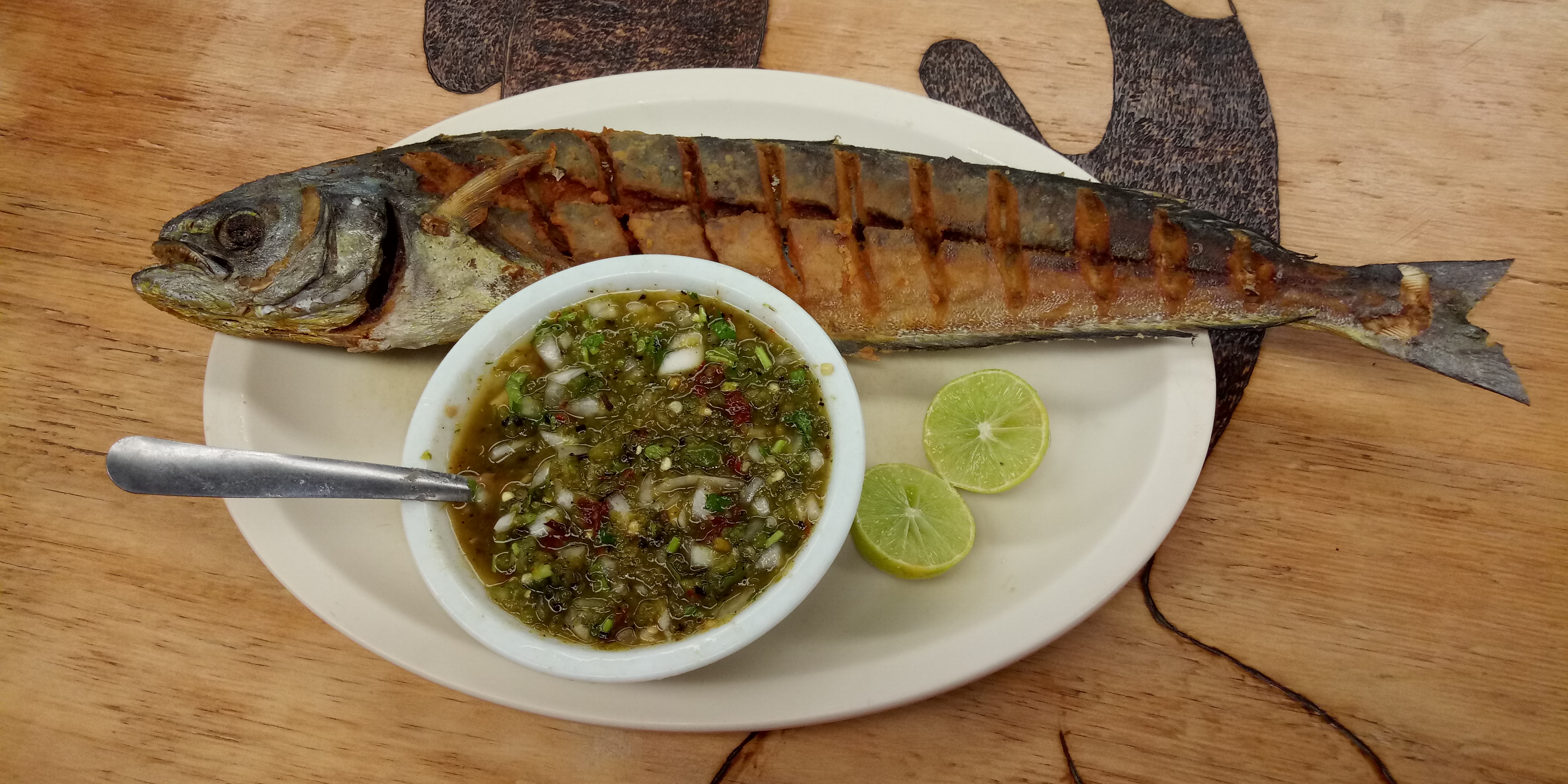 Super Mariscos Barragán image 6