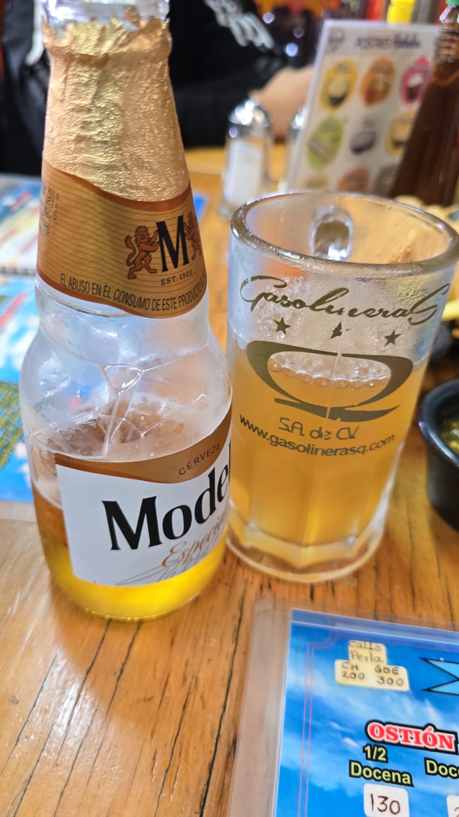 Super Mariscos Barragán image 7