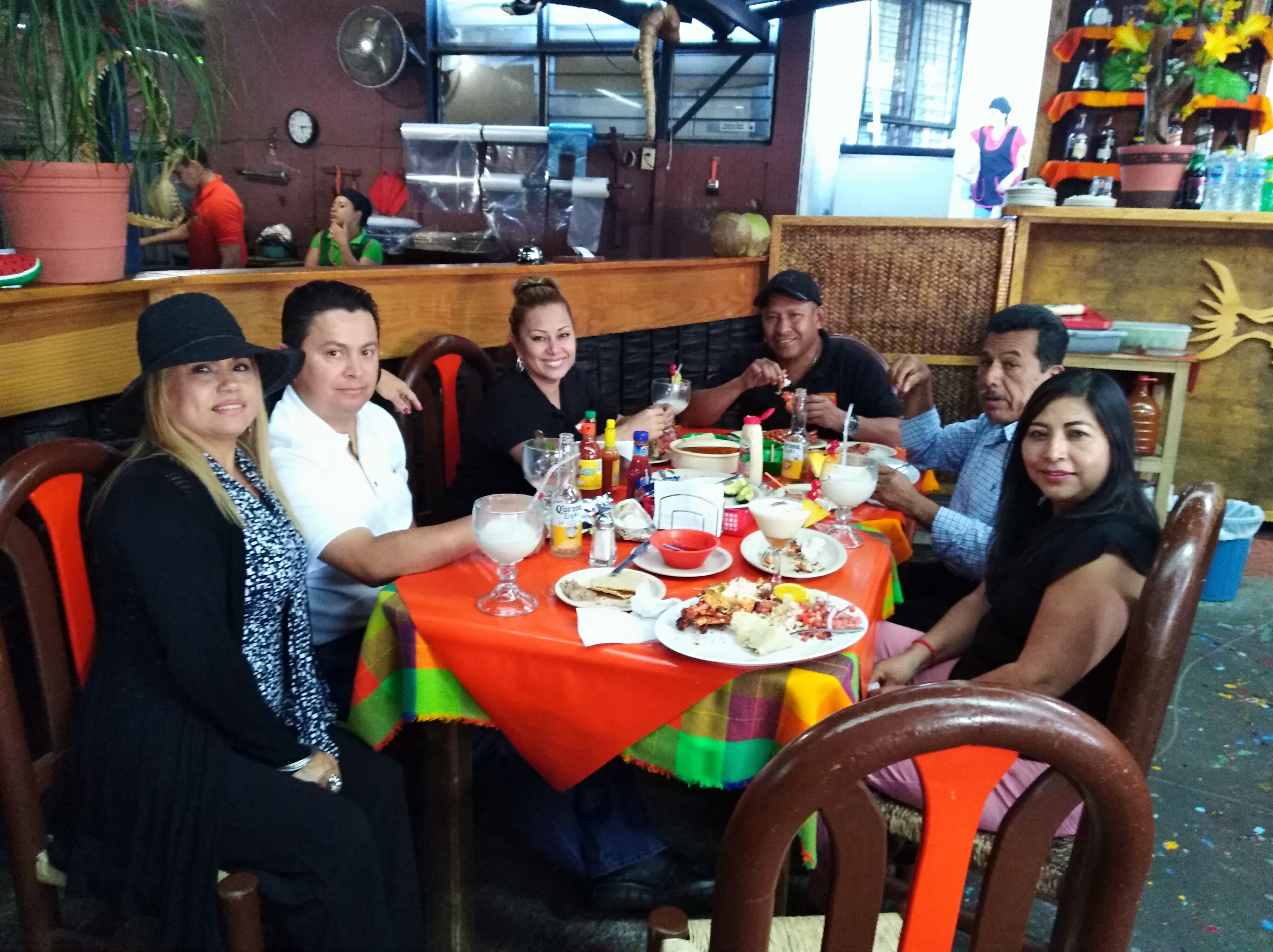 Super Mariscos Barragán image 8