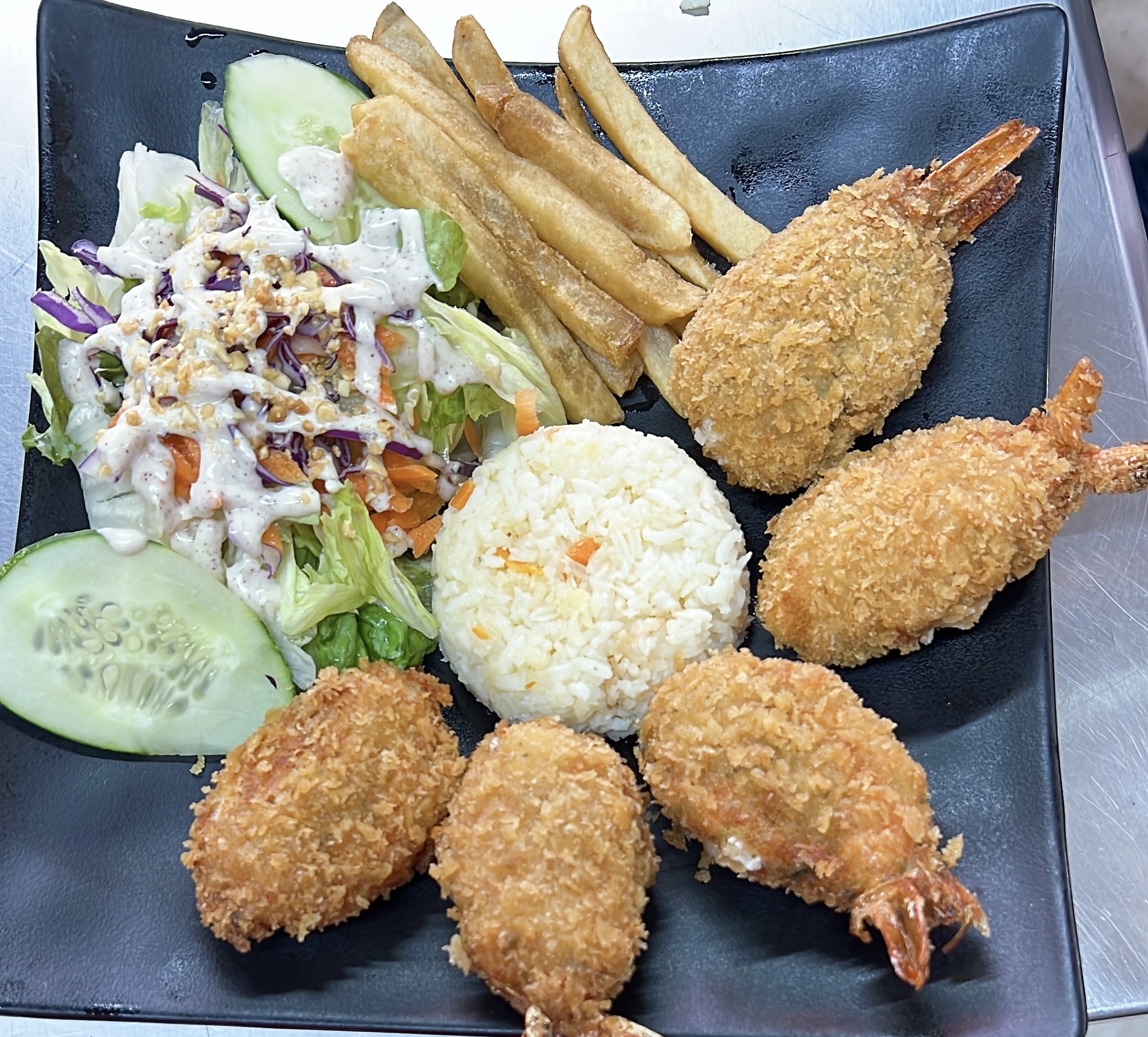 Don Crangrejo image 4