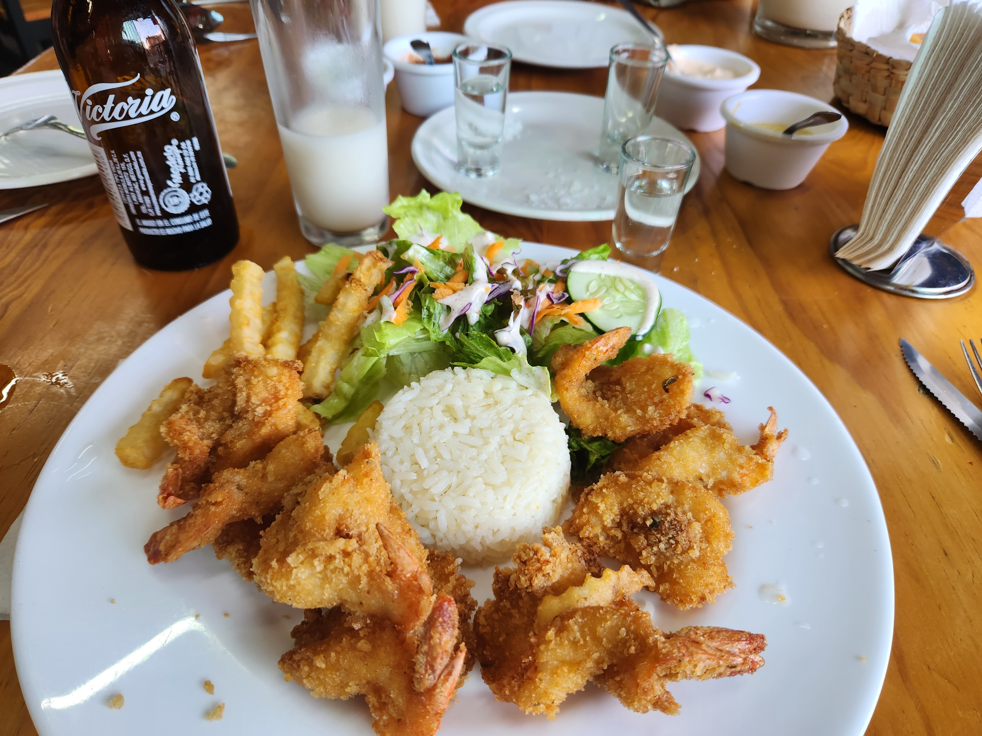 Don Crangrejo image 6