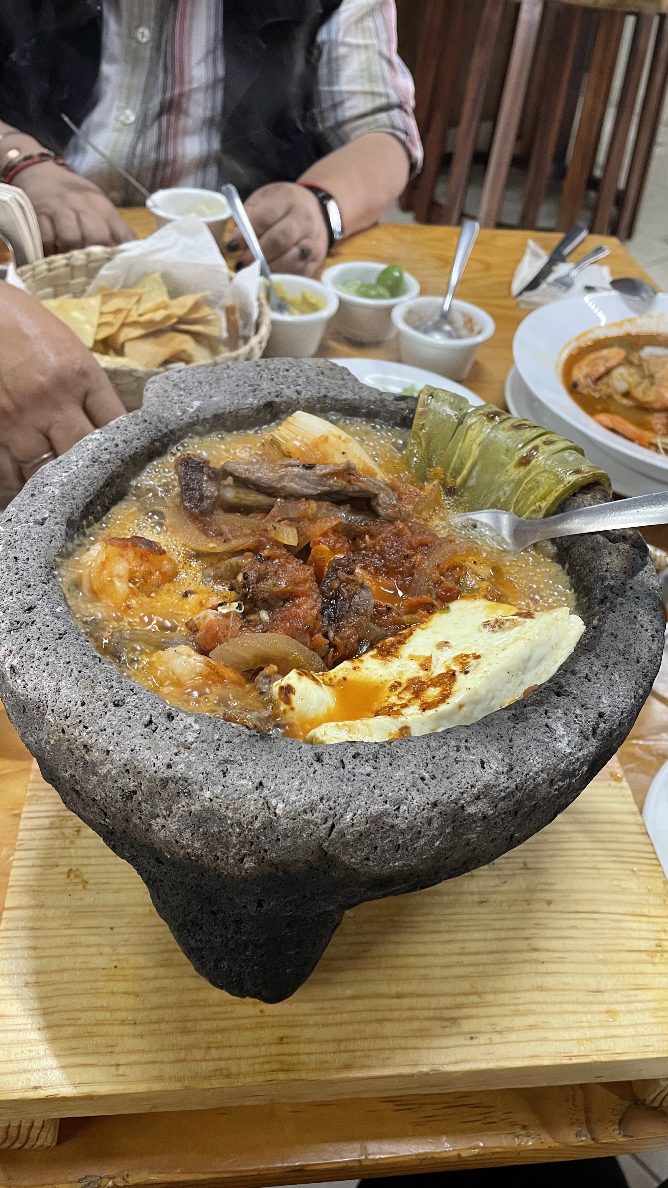 Don Crangrejo image 7