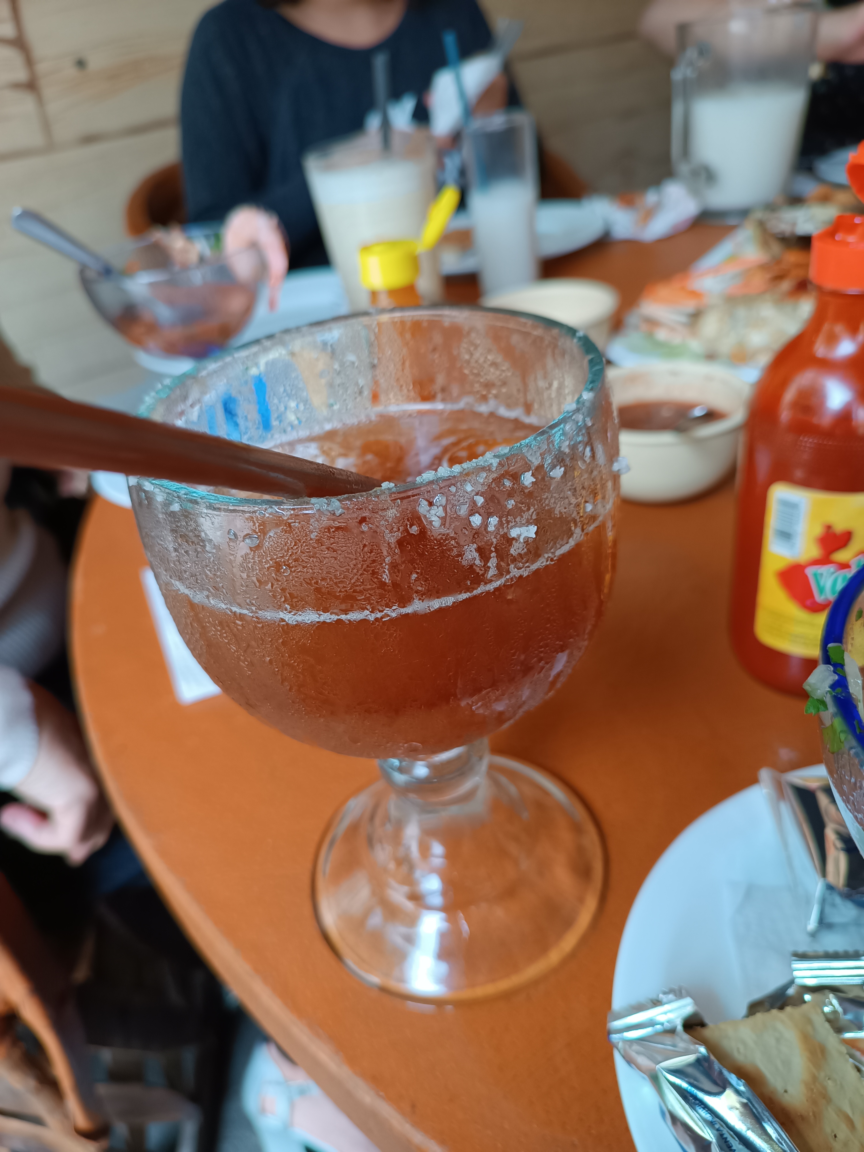 Don Crangrejo image 8