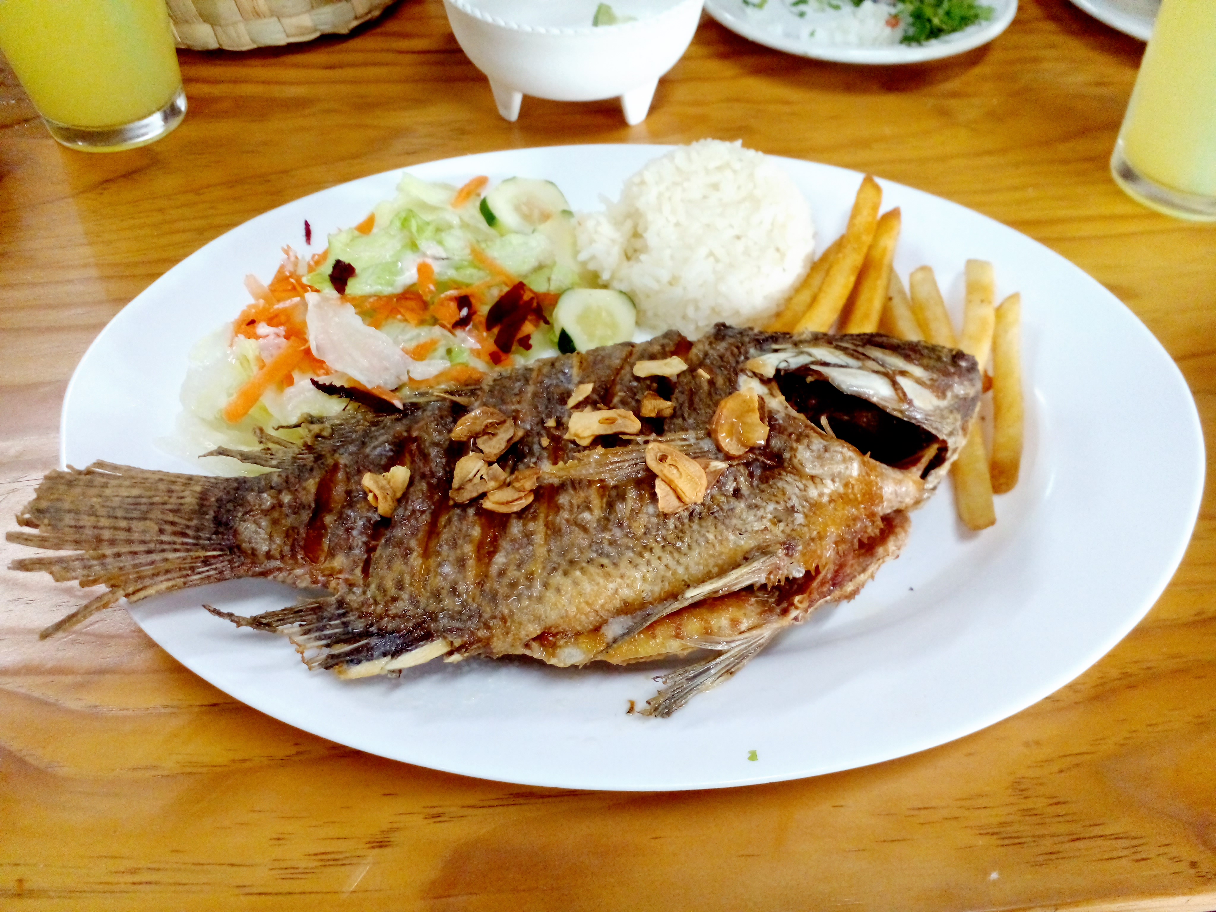 Don Crangrejo image 10