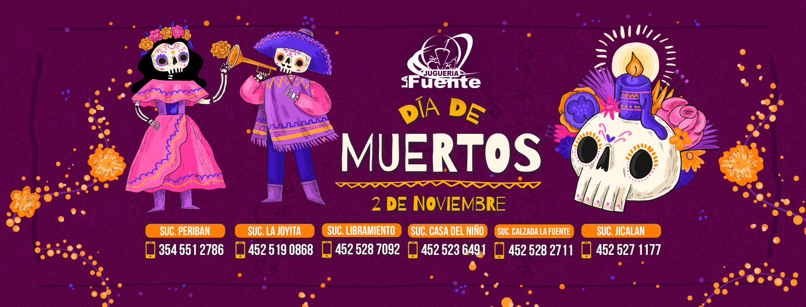 Juguería La Fuente Suc. Jicalan image 5