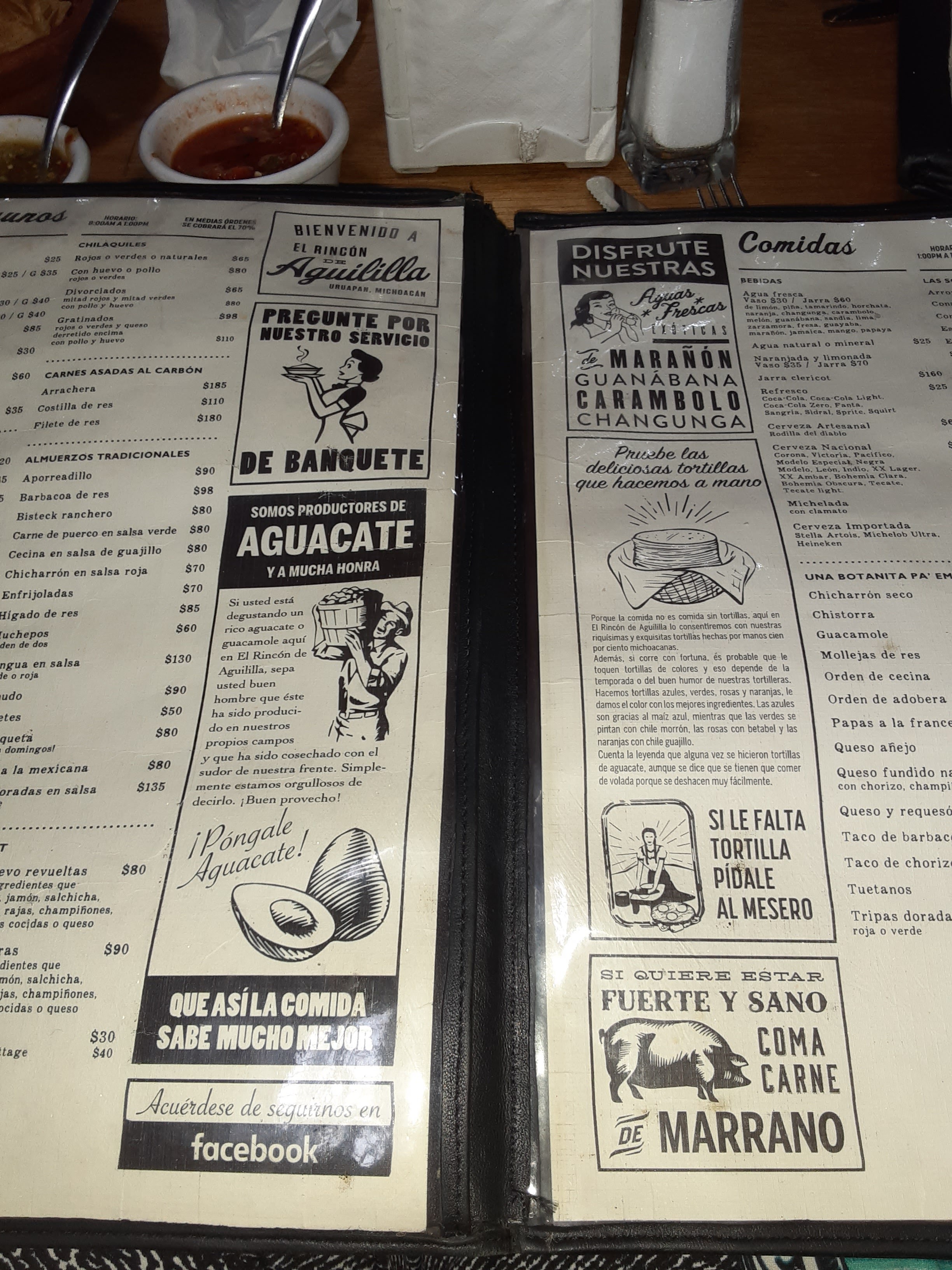 Juguería La Fuente Suc. Jicalan image 9