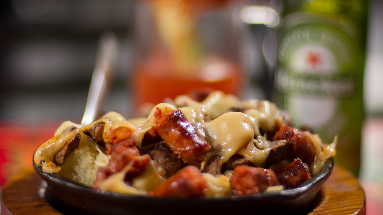 Asada de Piñon Uruapan image 1