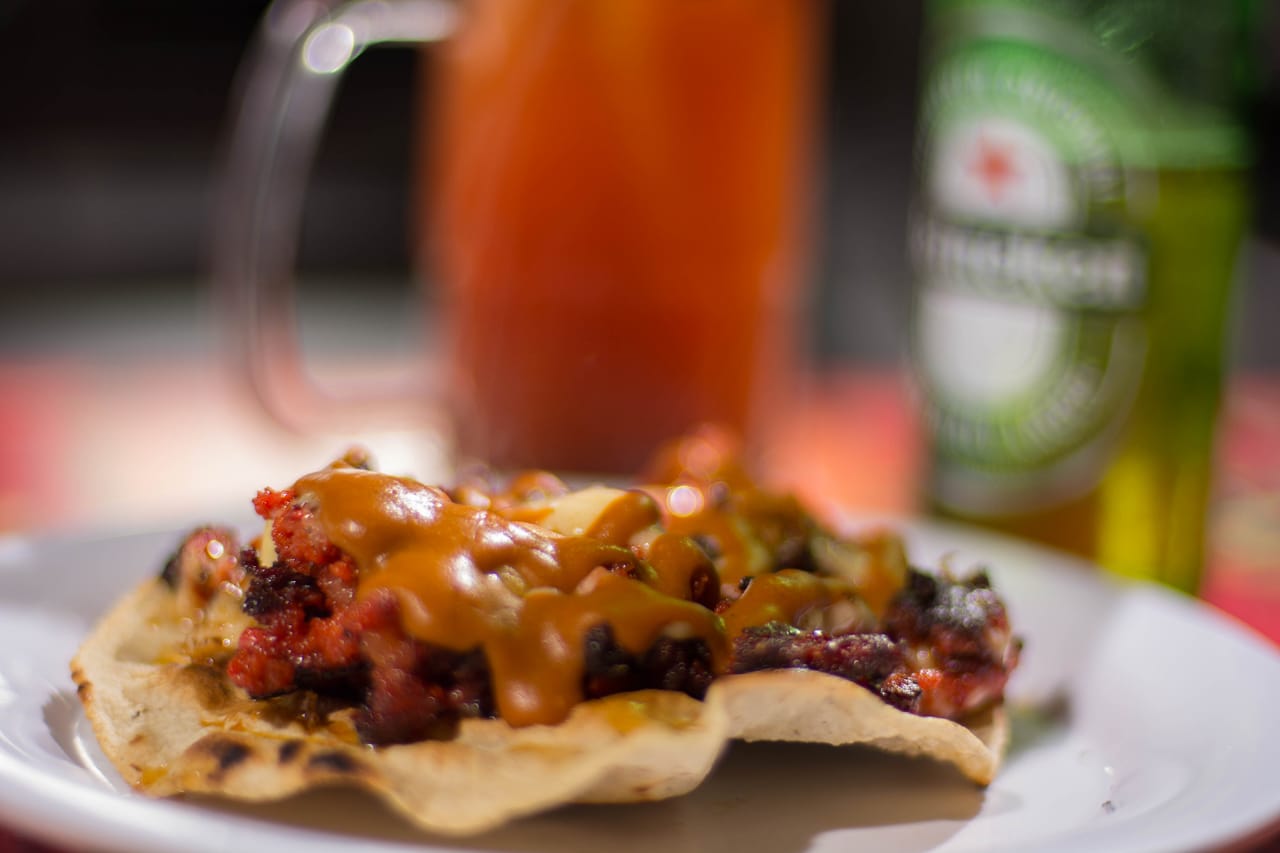 Asada de Piñon Uruapan image 2