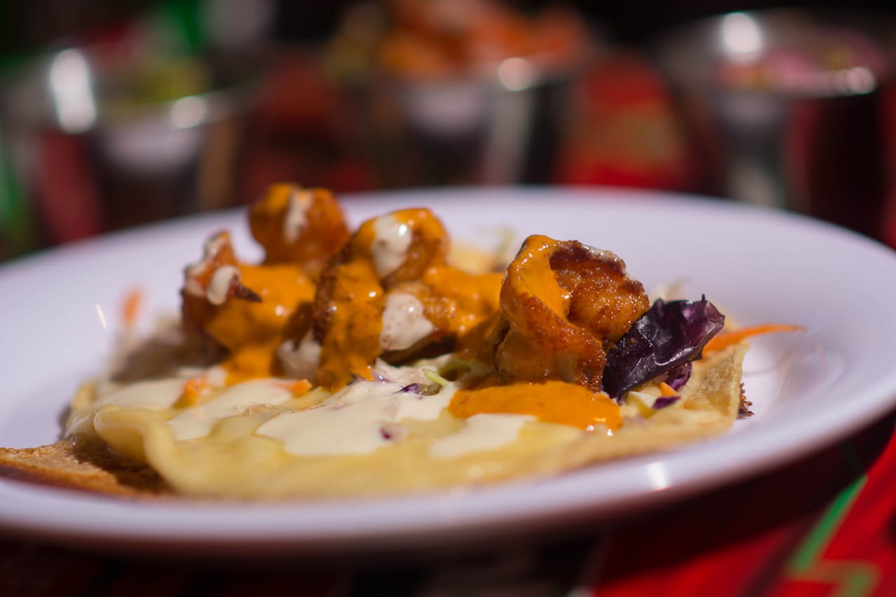 Asada de Piñon Uruapan image 3