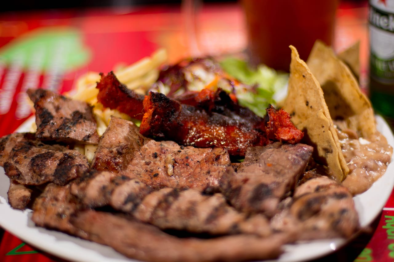 Asada de Piñon Uruapan image 5