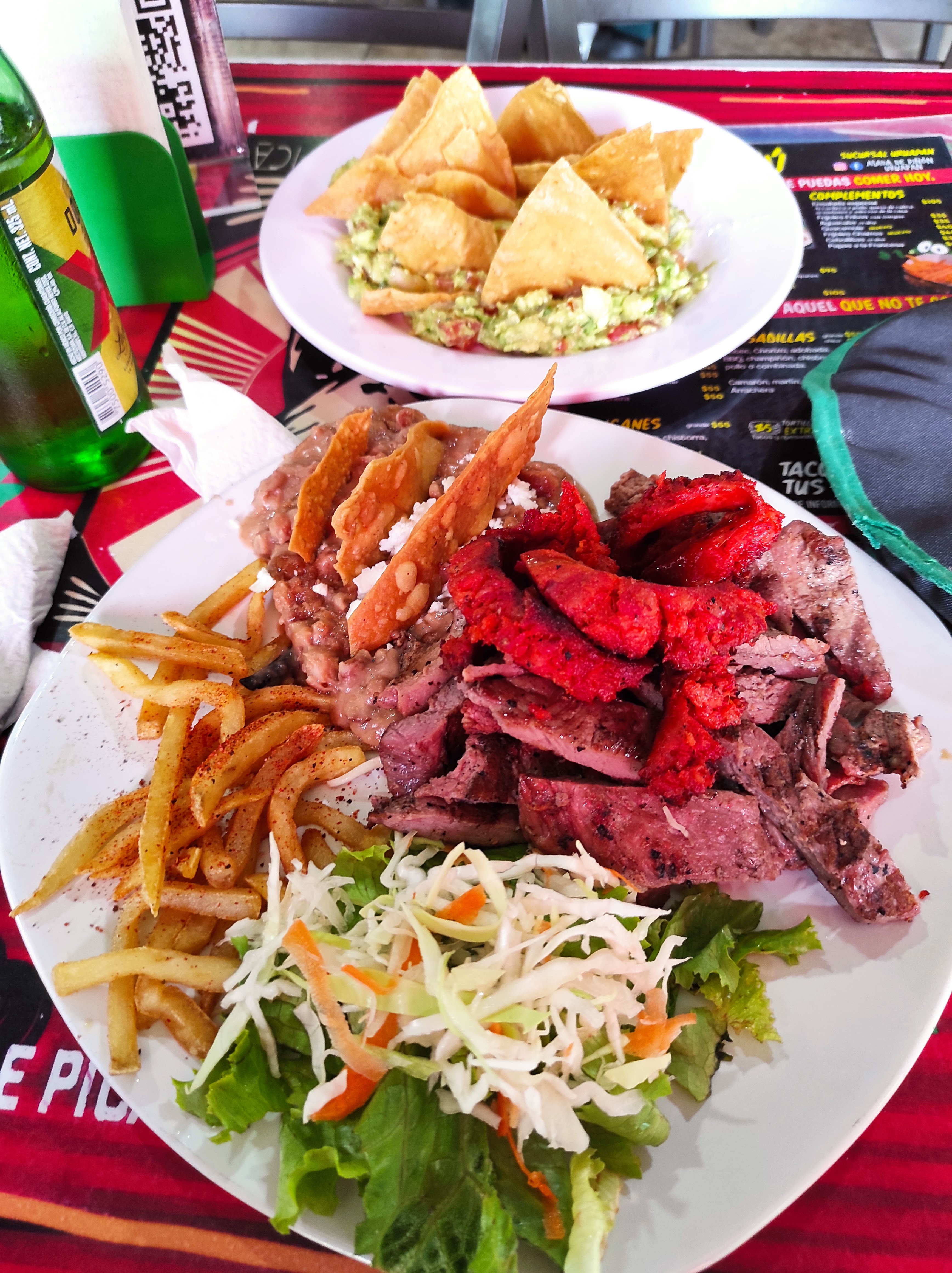 Asada de Piñon Uruapan image 6