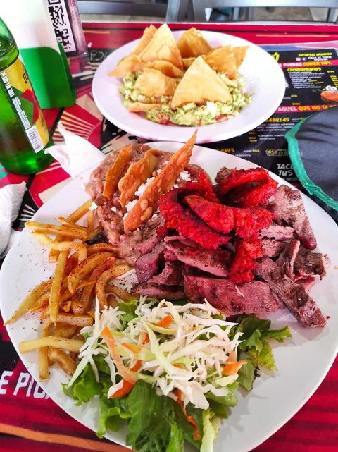 Asada de Piñon Uruapan image 6