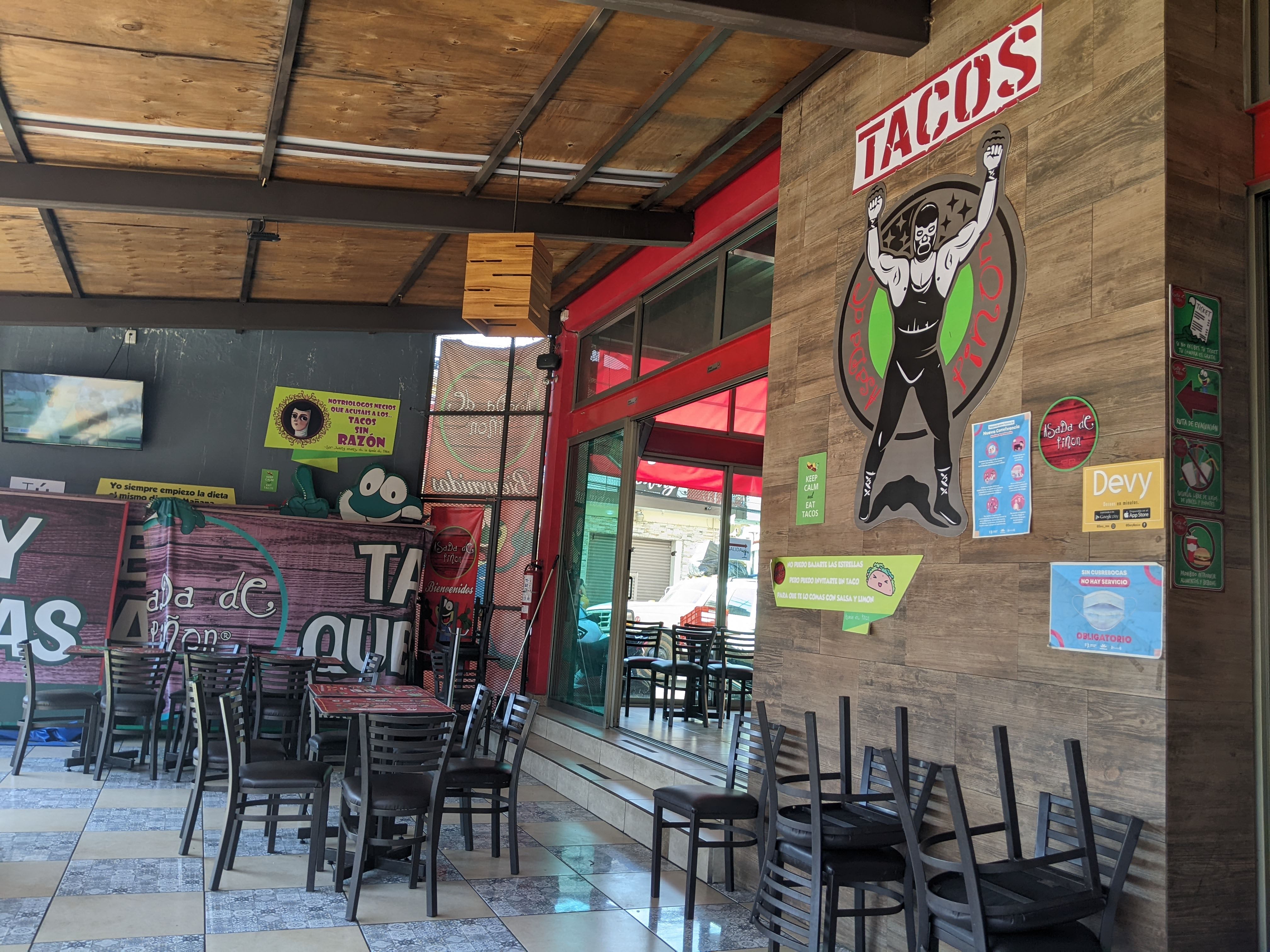 Asada de Piñon Uruapan image 7