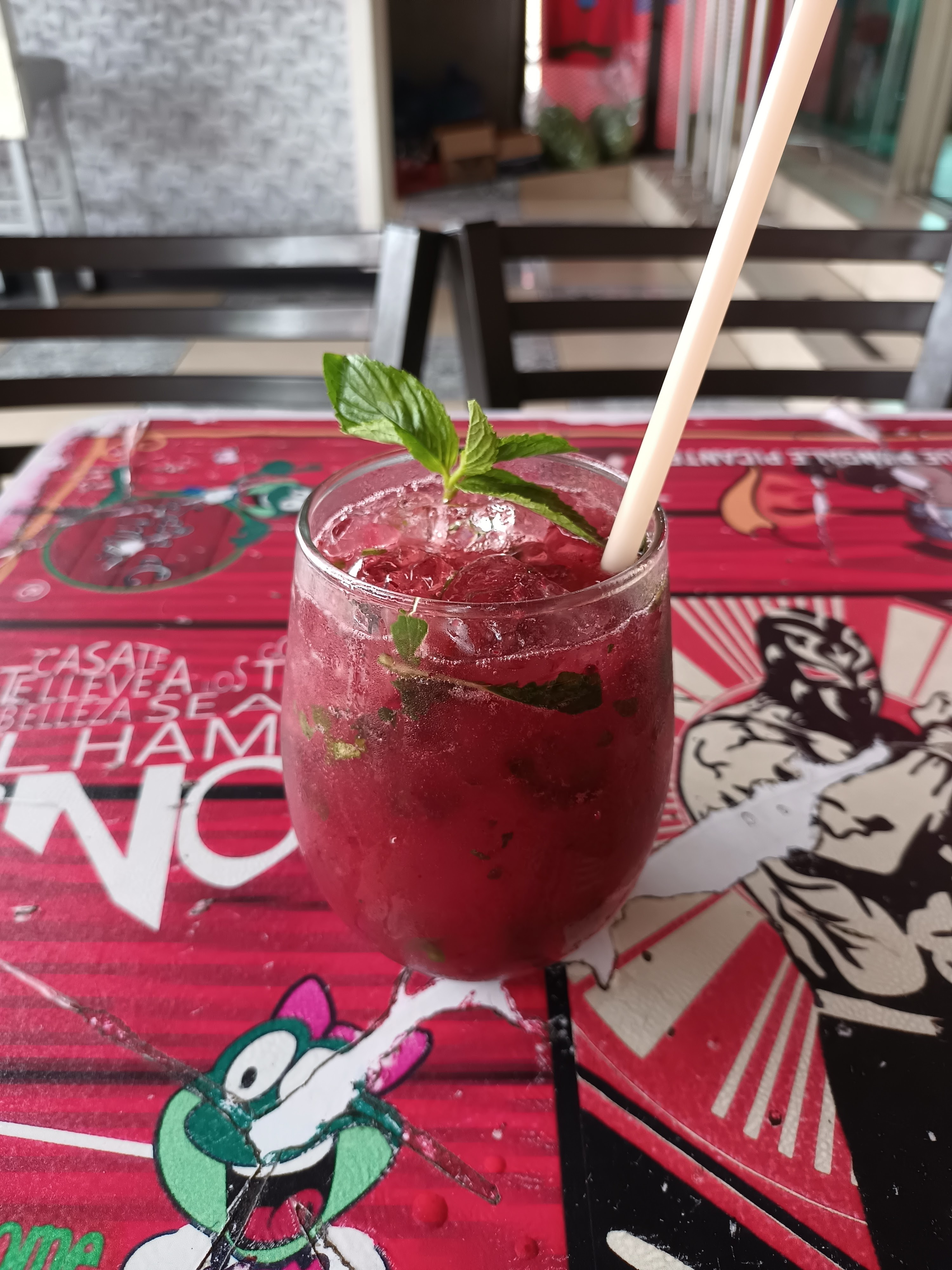 Asada de Piñon Uruapan image 8