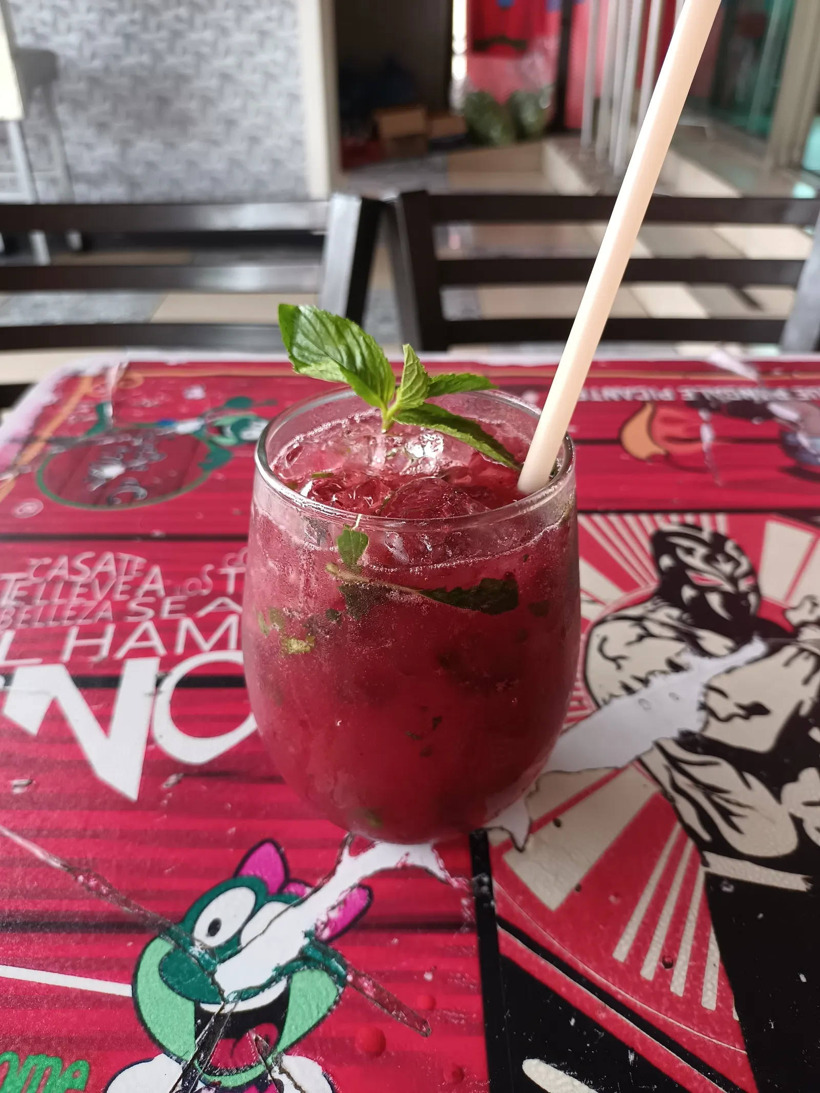 Asada de Piñon Uruapan image 8