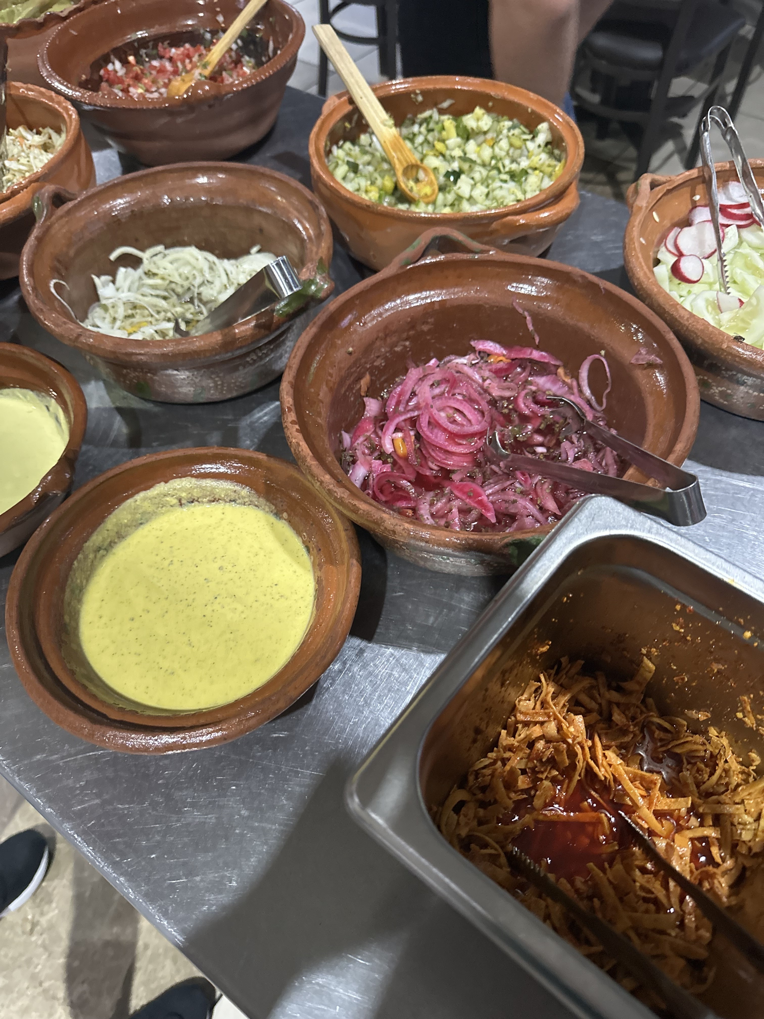 Asada de Piñon Uruapan image 9