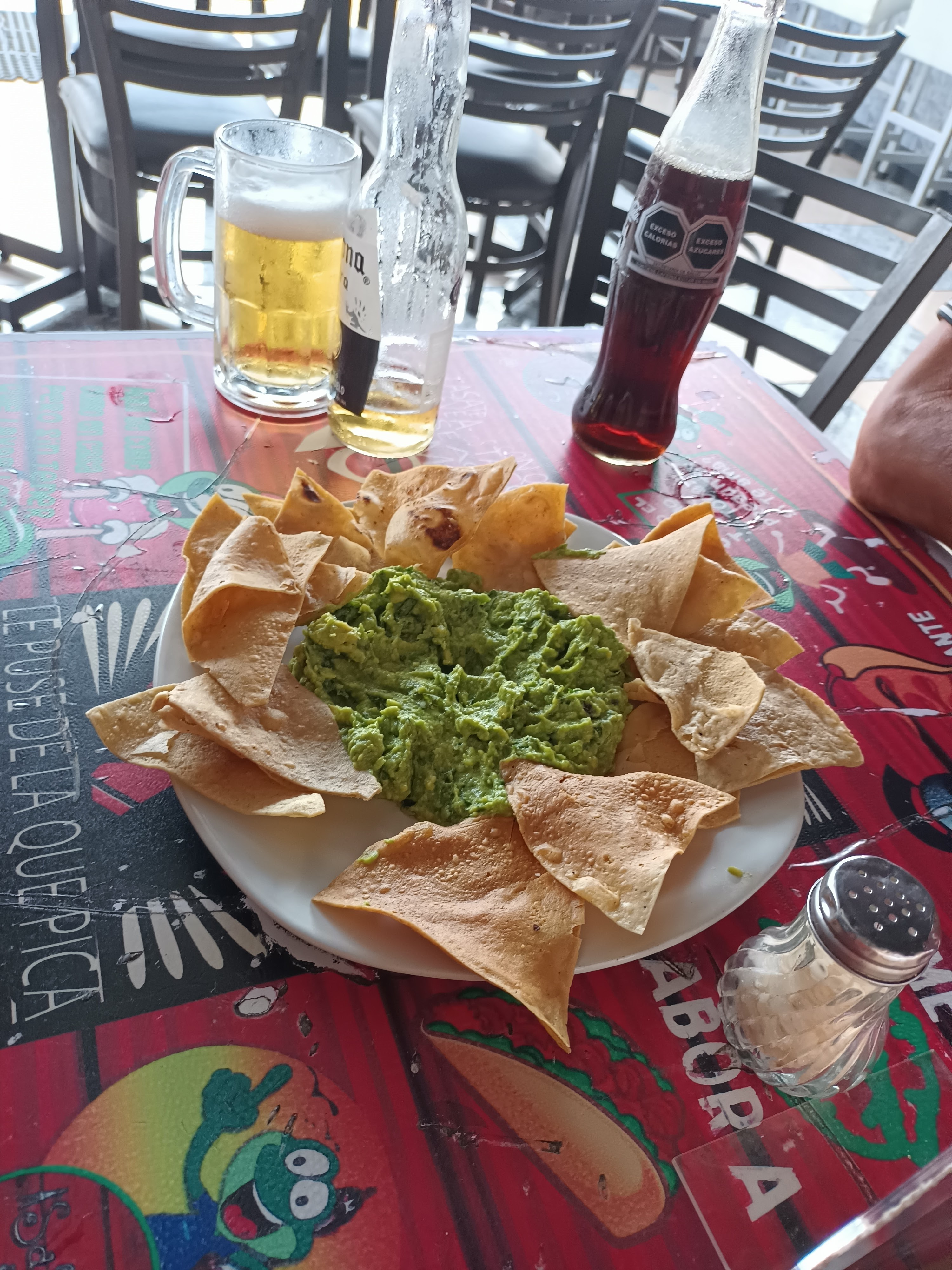 Asada de Piñon Uruapan image 10