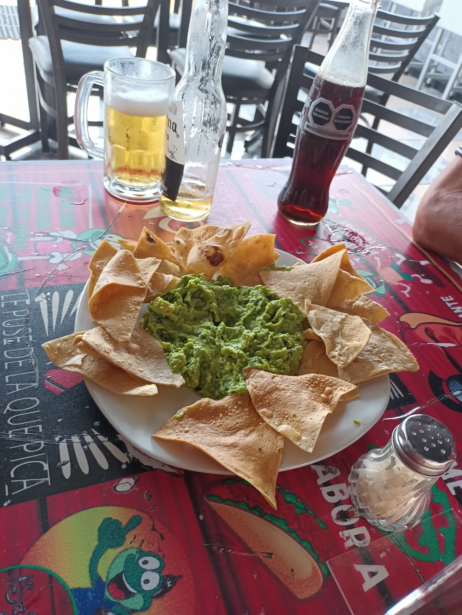 Asada de Piñon Uruapan image 10