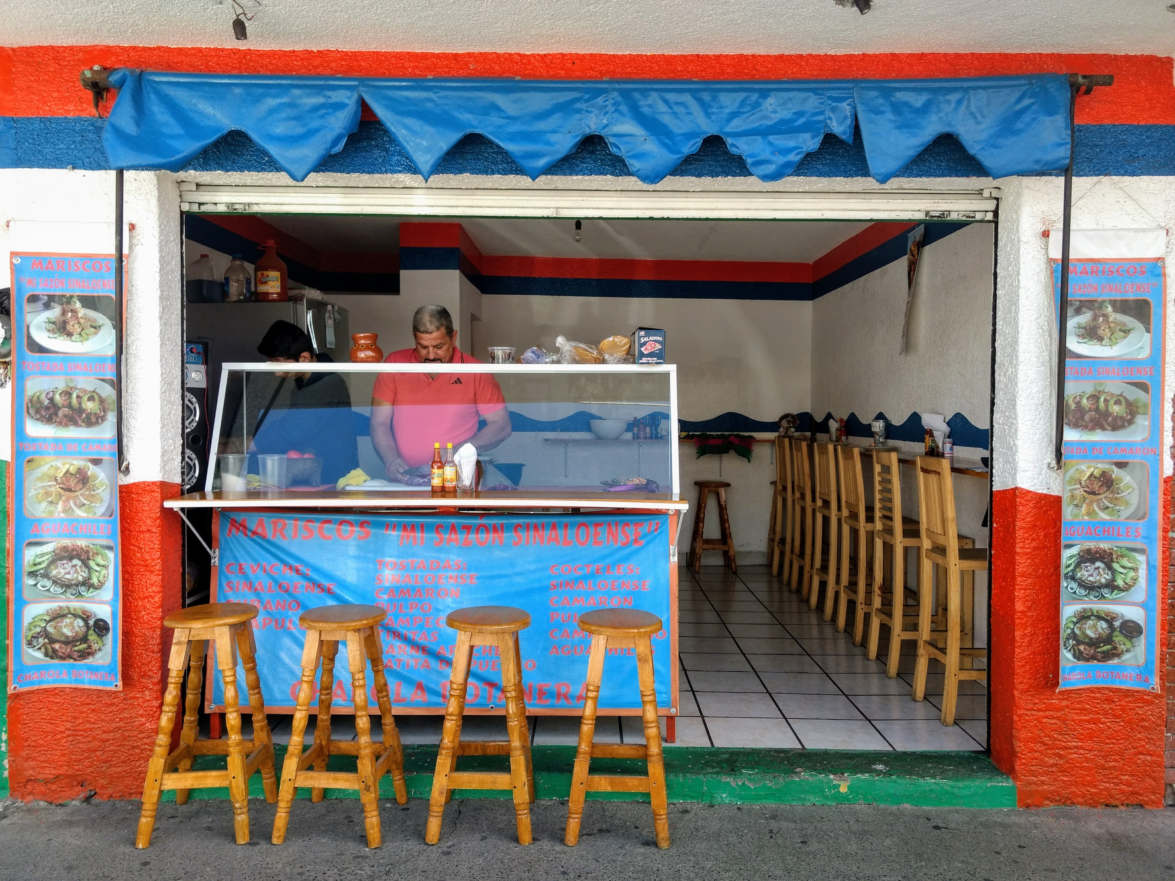 Mi Sazón Sinaloense image 1