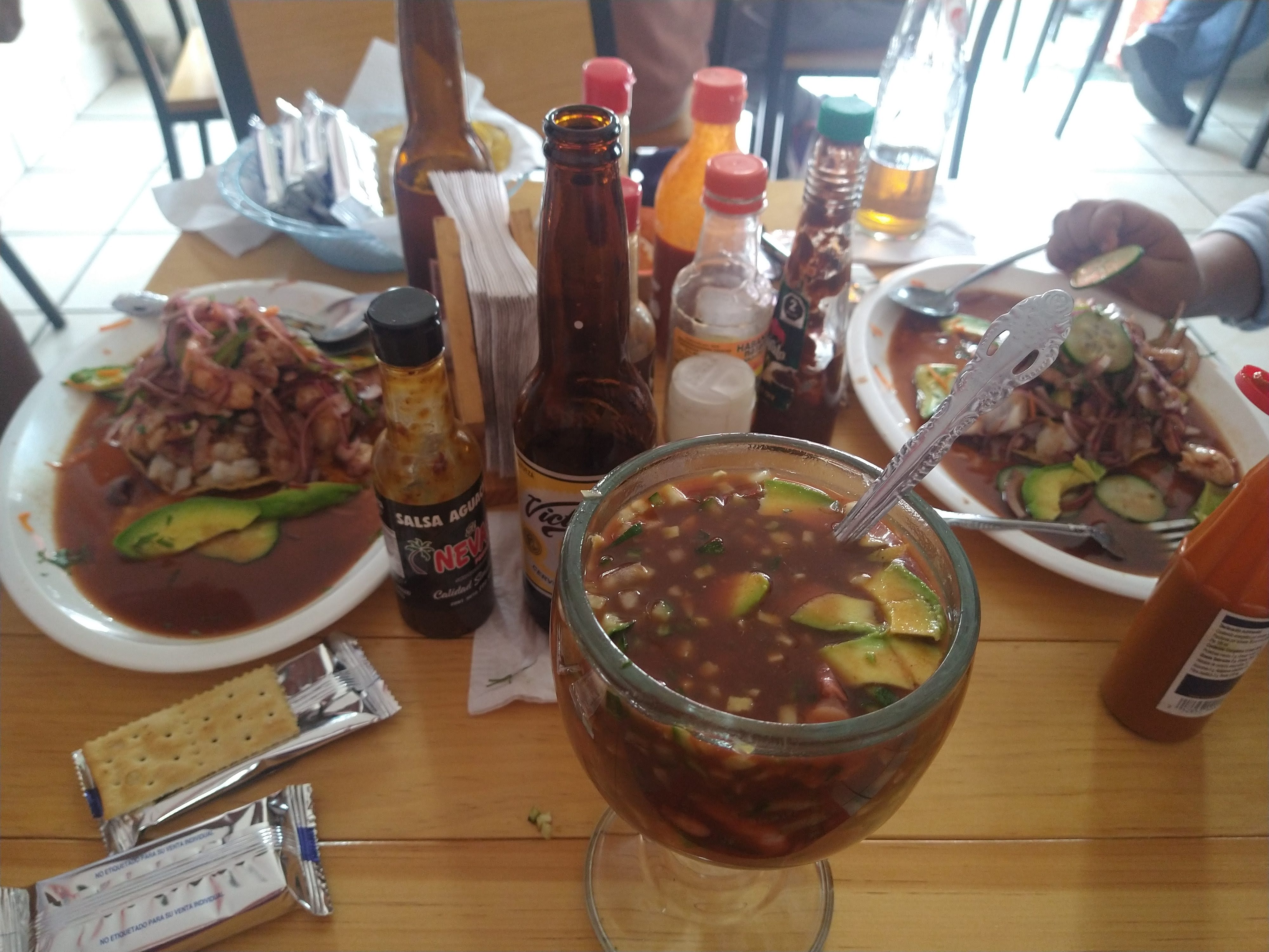 Mi Sazón Sinaloense image 3