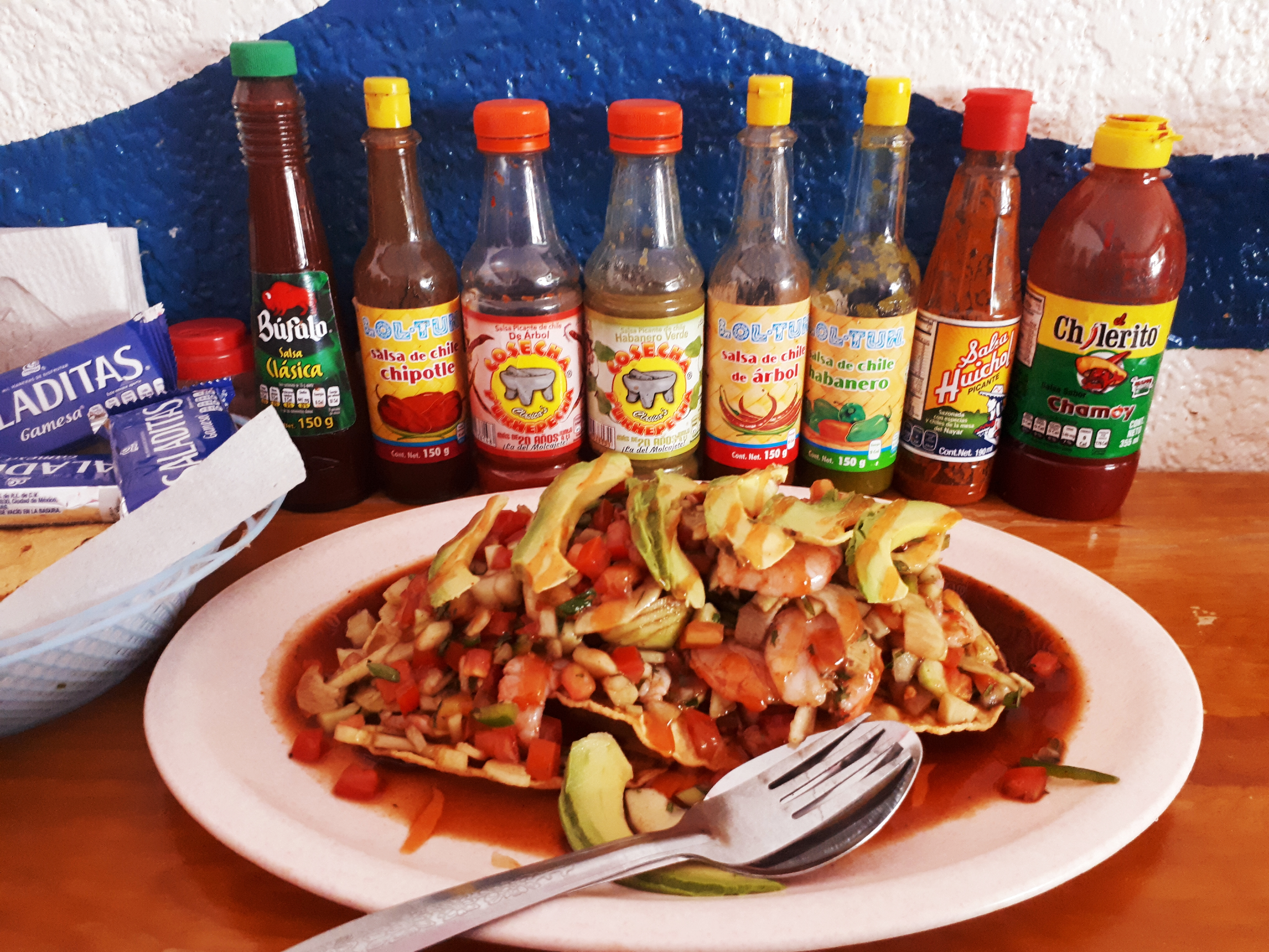 Mi Sazón Sinaloense image 4