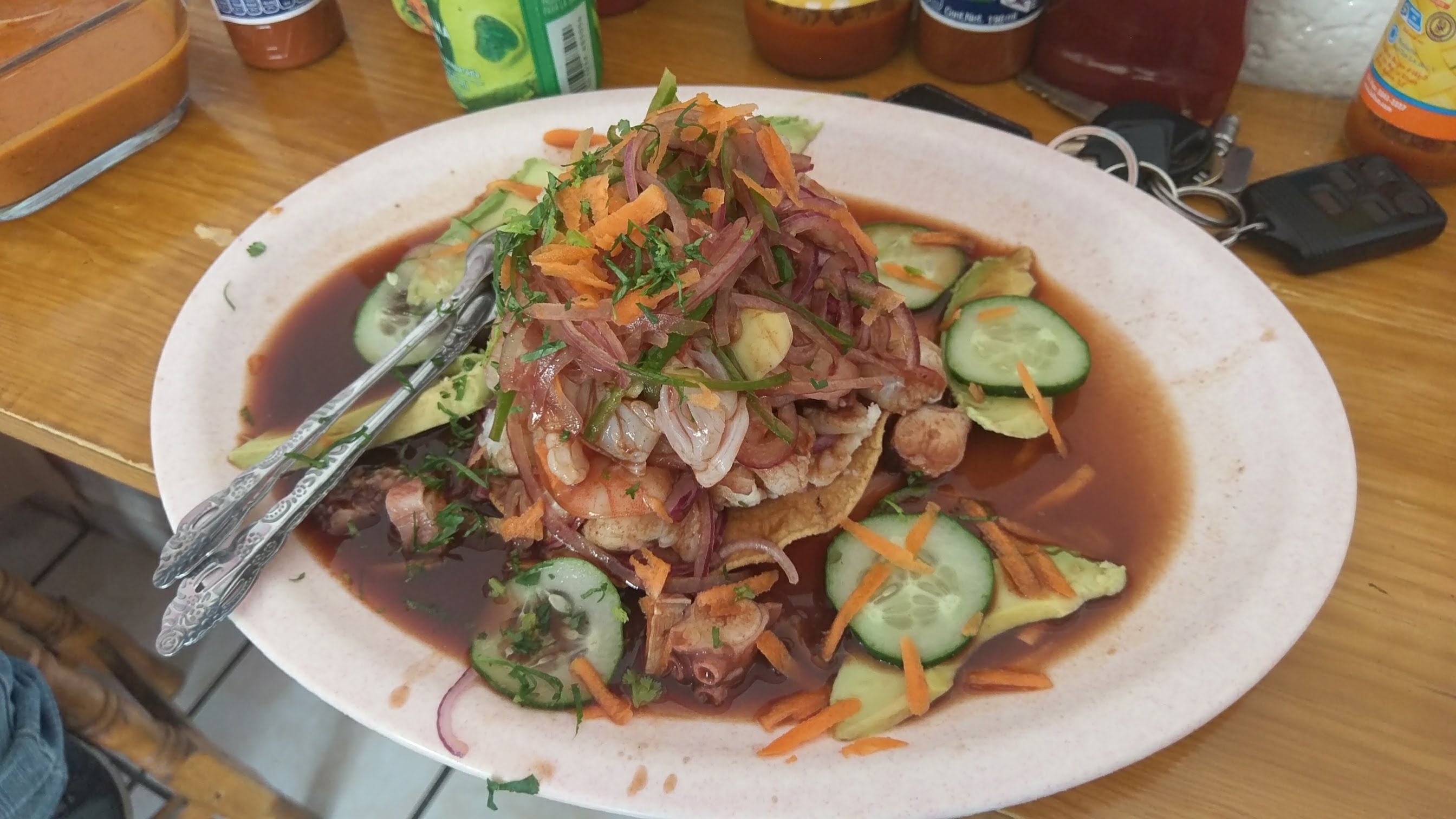 Mi Sazón Sinaloense image 8