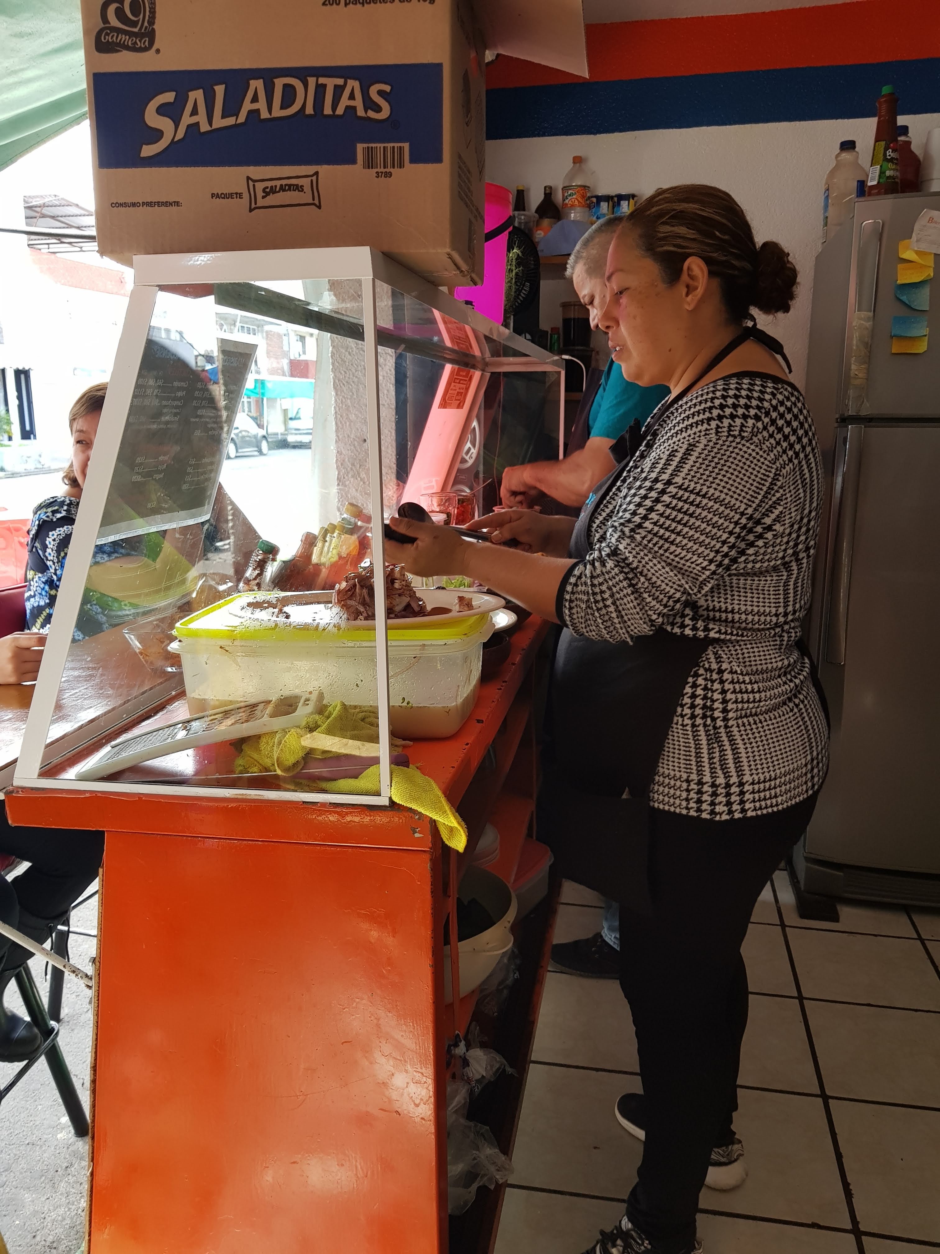 Mi Sazón Sinaloense image 10