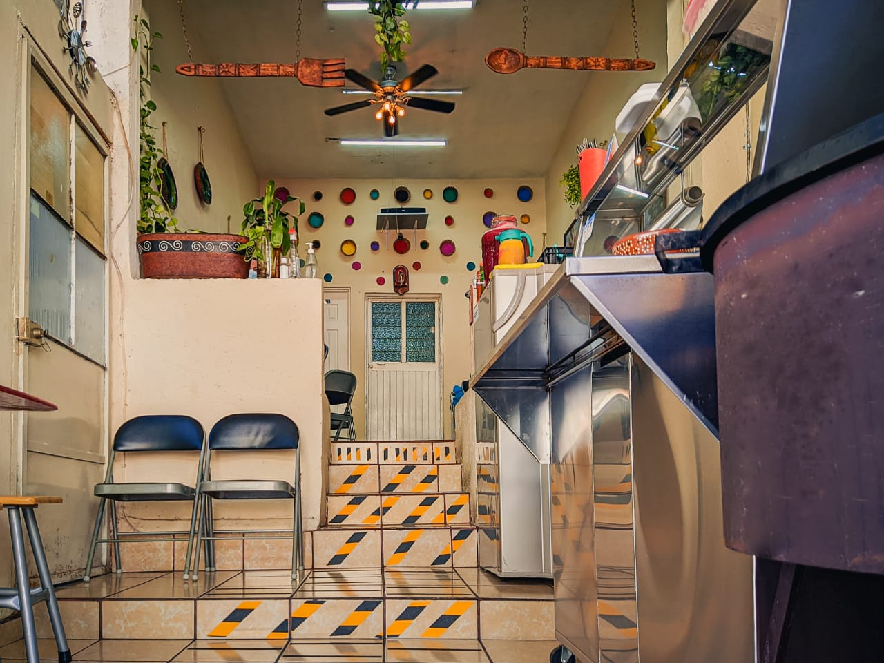 Tacos de guisado del cupatitzio image 10