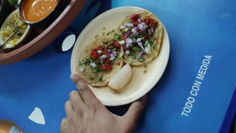 El bigotaco image 1