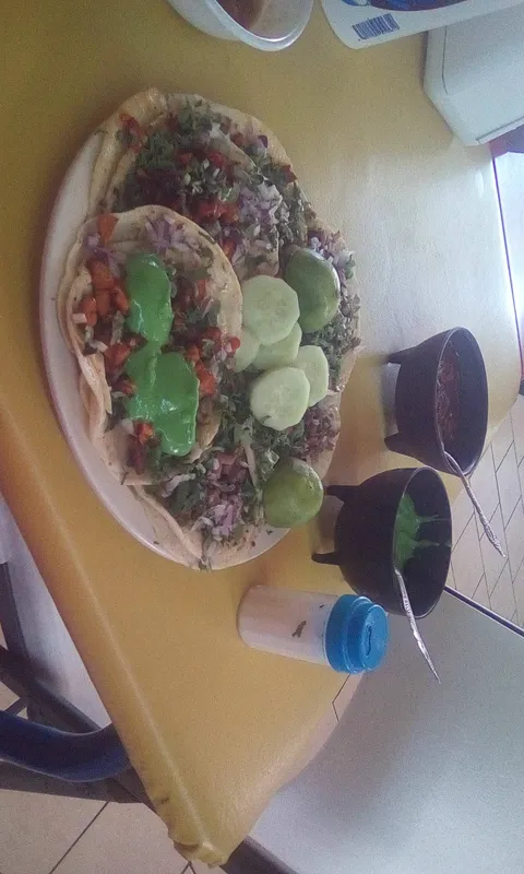El bigotaco image 6