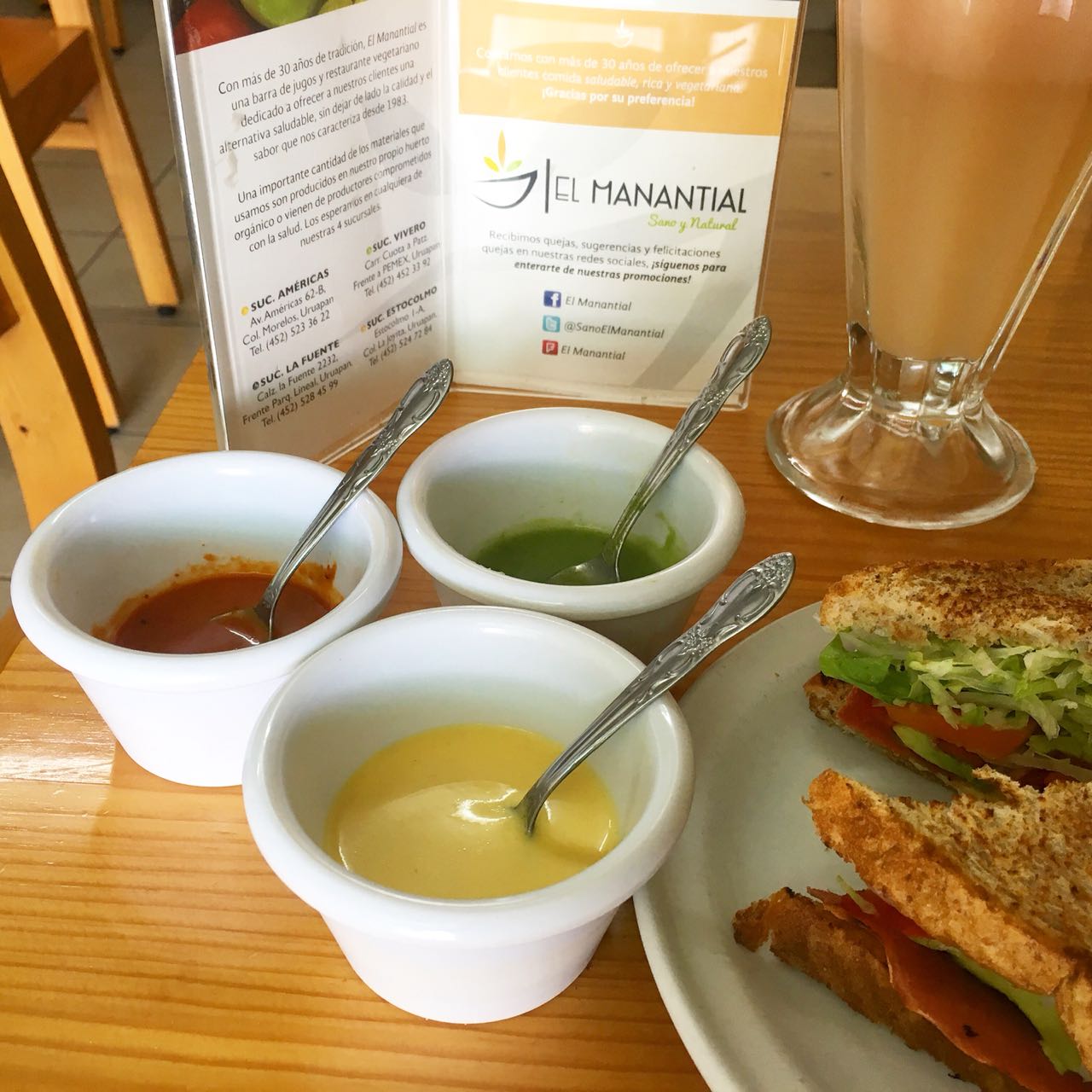 El Manantial image 9