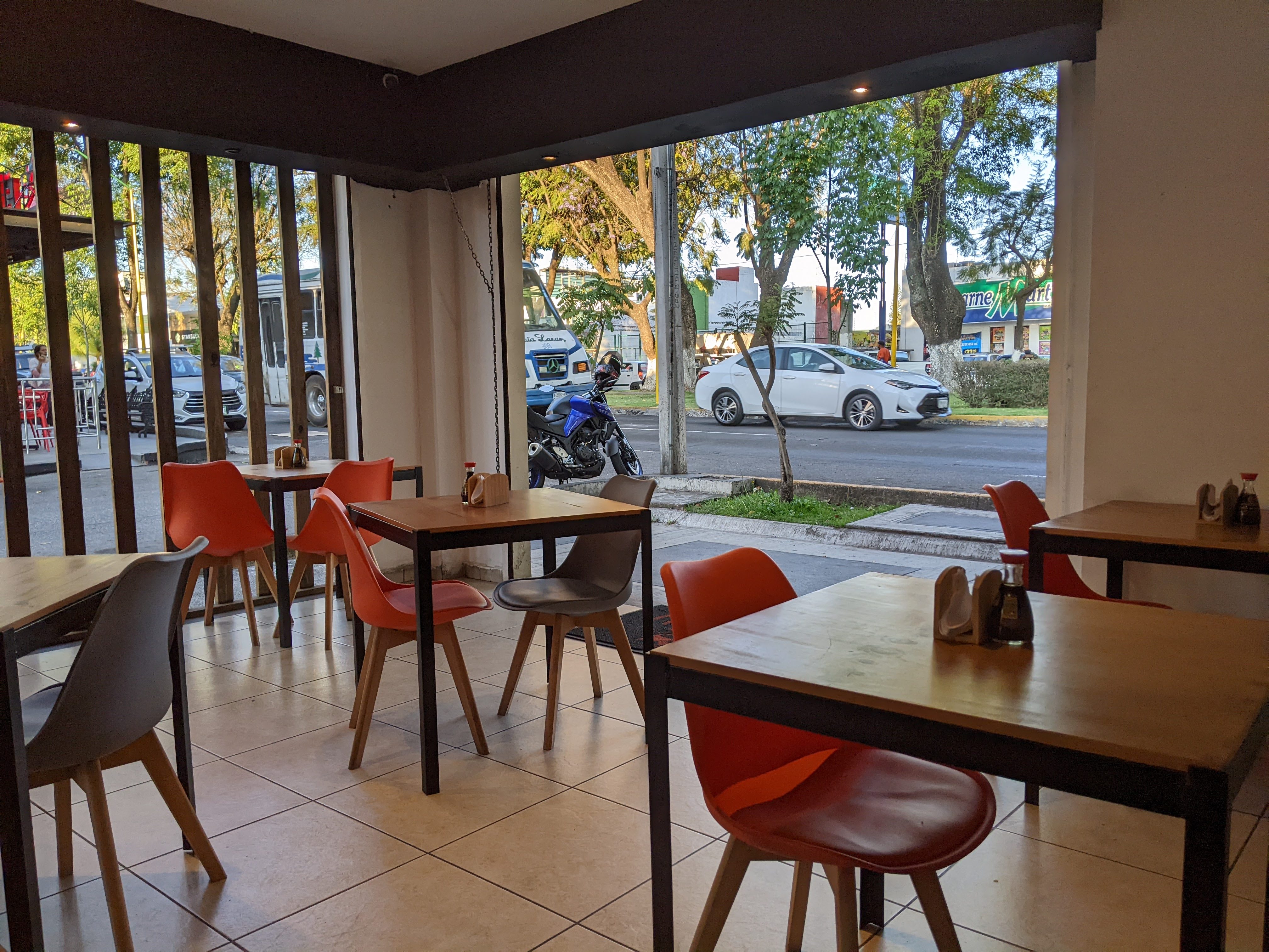 Taqueria El Infierno image 1