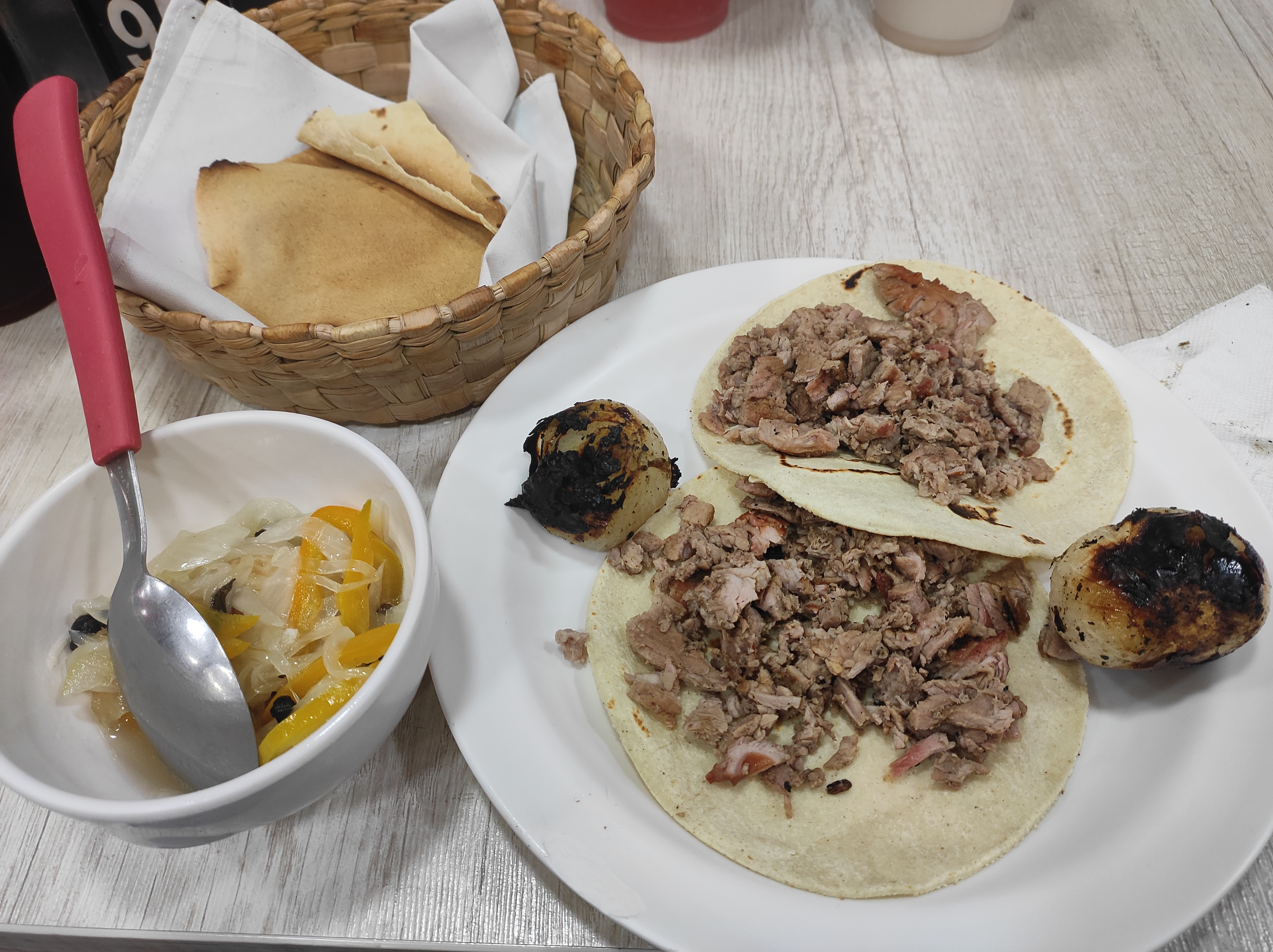 Taqueria El Infierno image 2