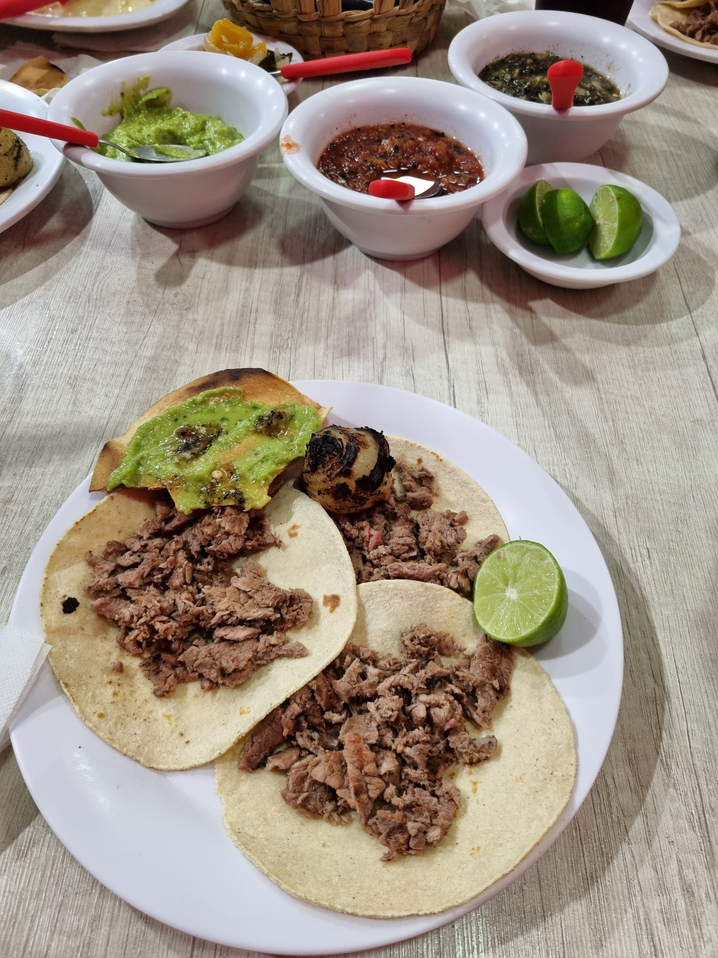 Taqueria El Infierno image 3